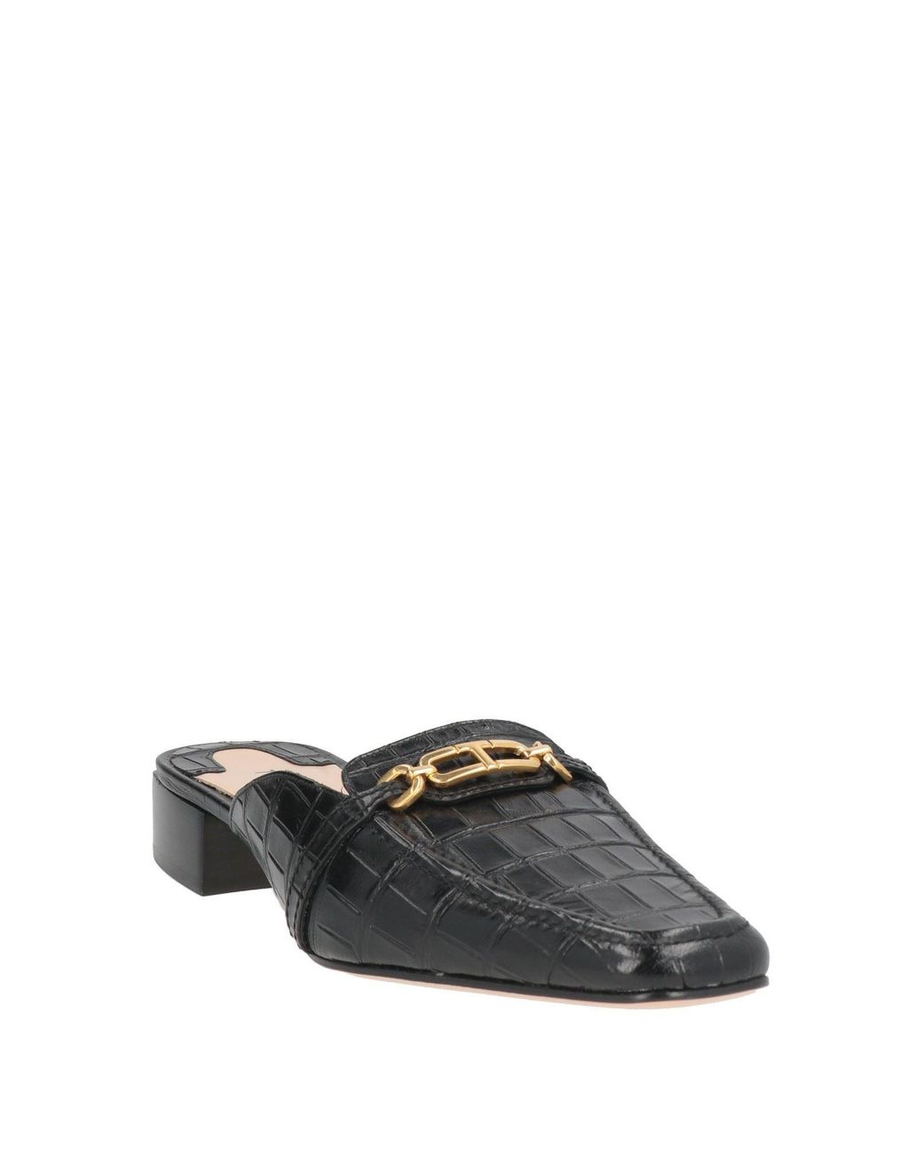 Tom Ford Gray Mules & Clogs