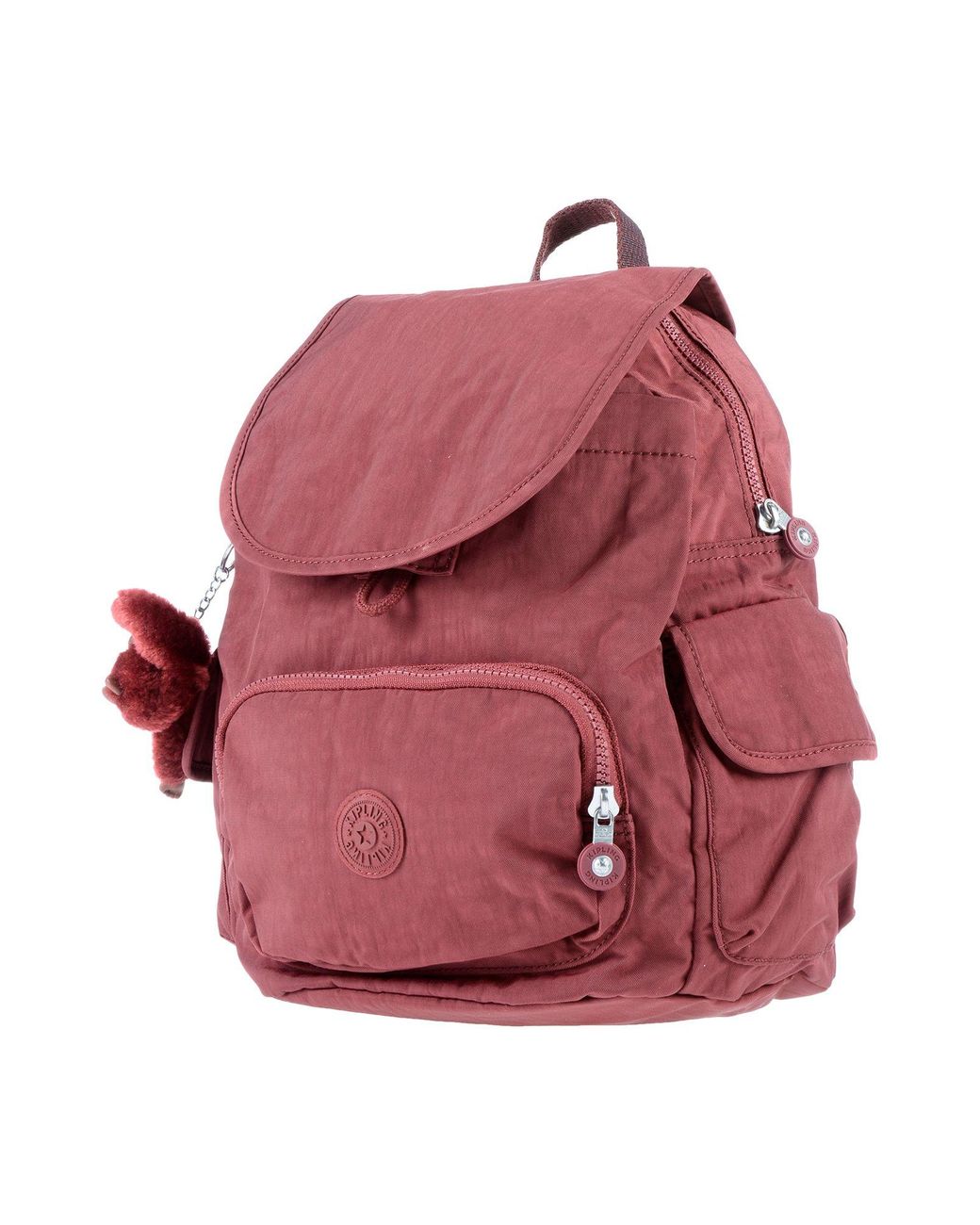 Kipling Backpacks Fanny Packs in Red Lyst