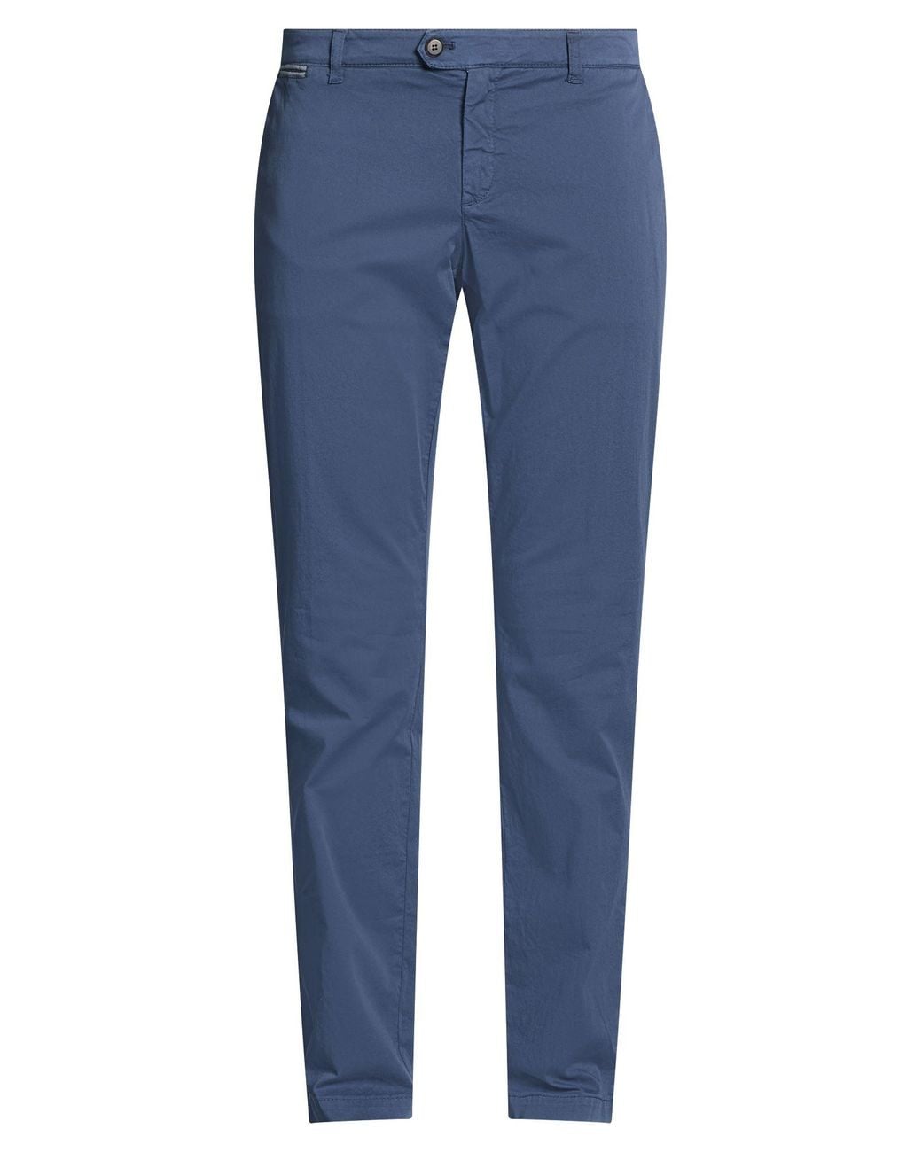 Eleventy Blue Pants for men