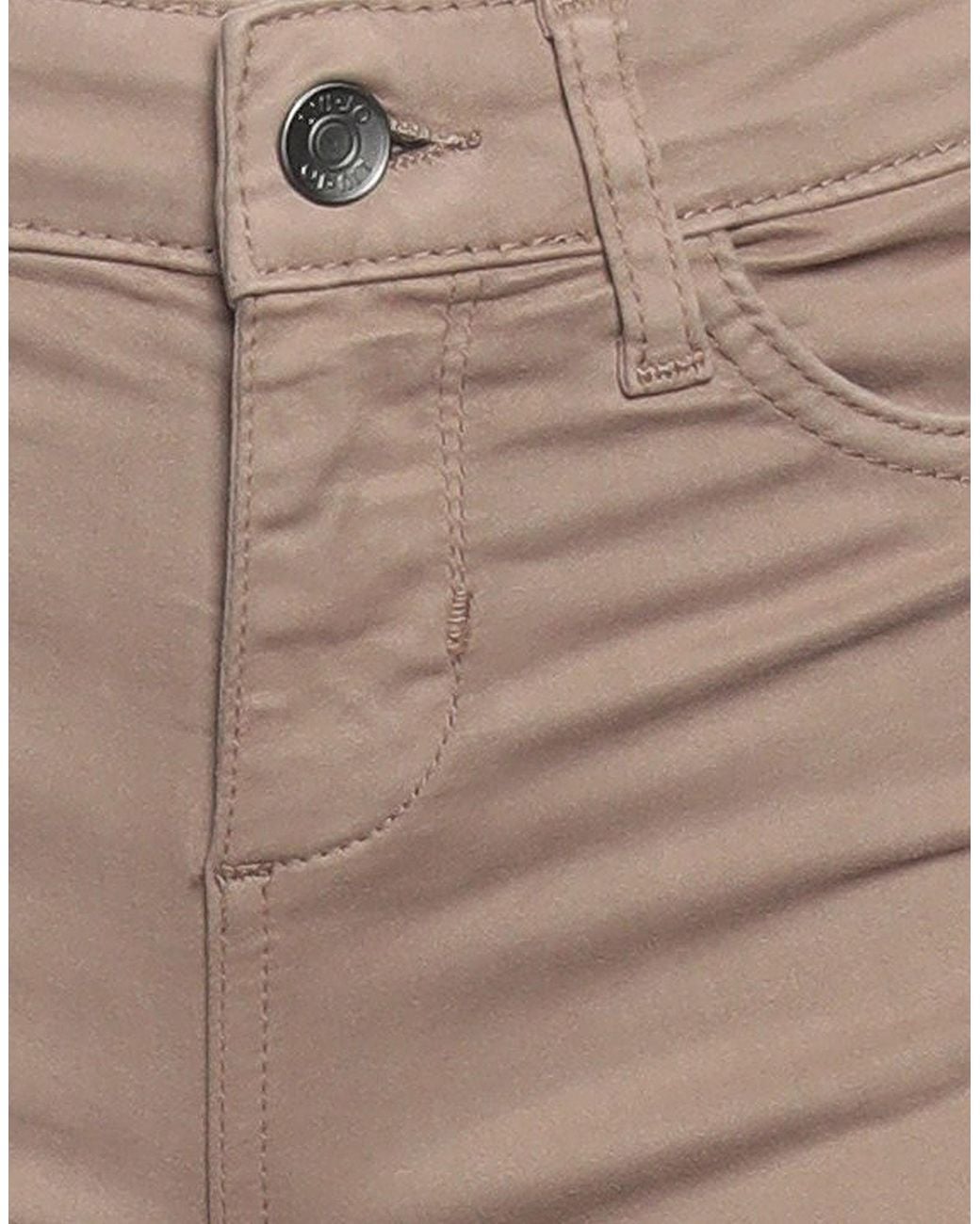 Liu Jo Natural Pants