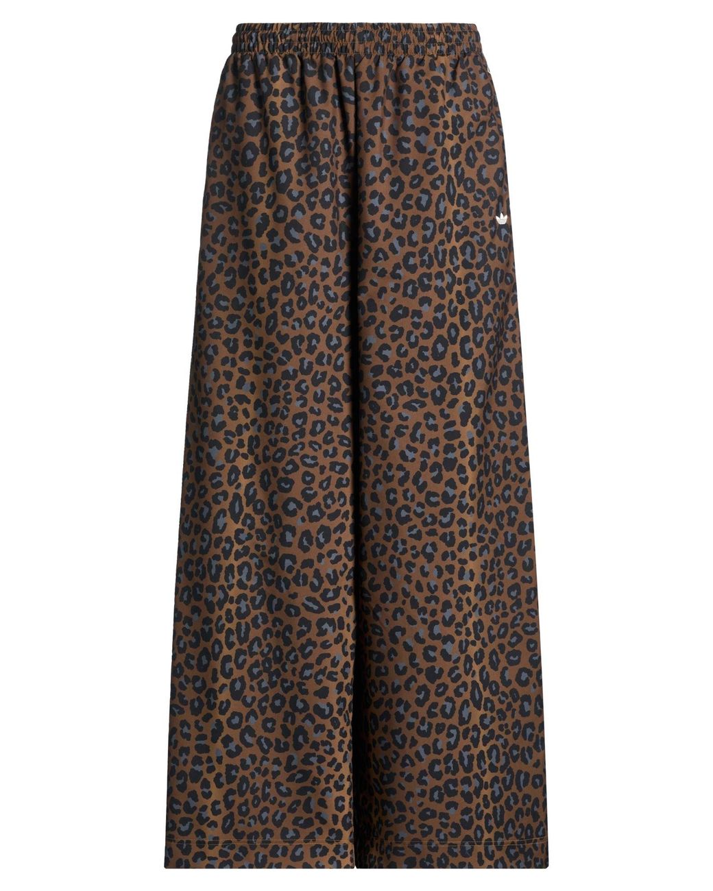 Adidas Originals Brown Trouser