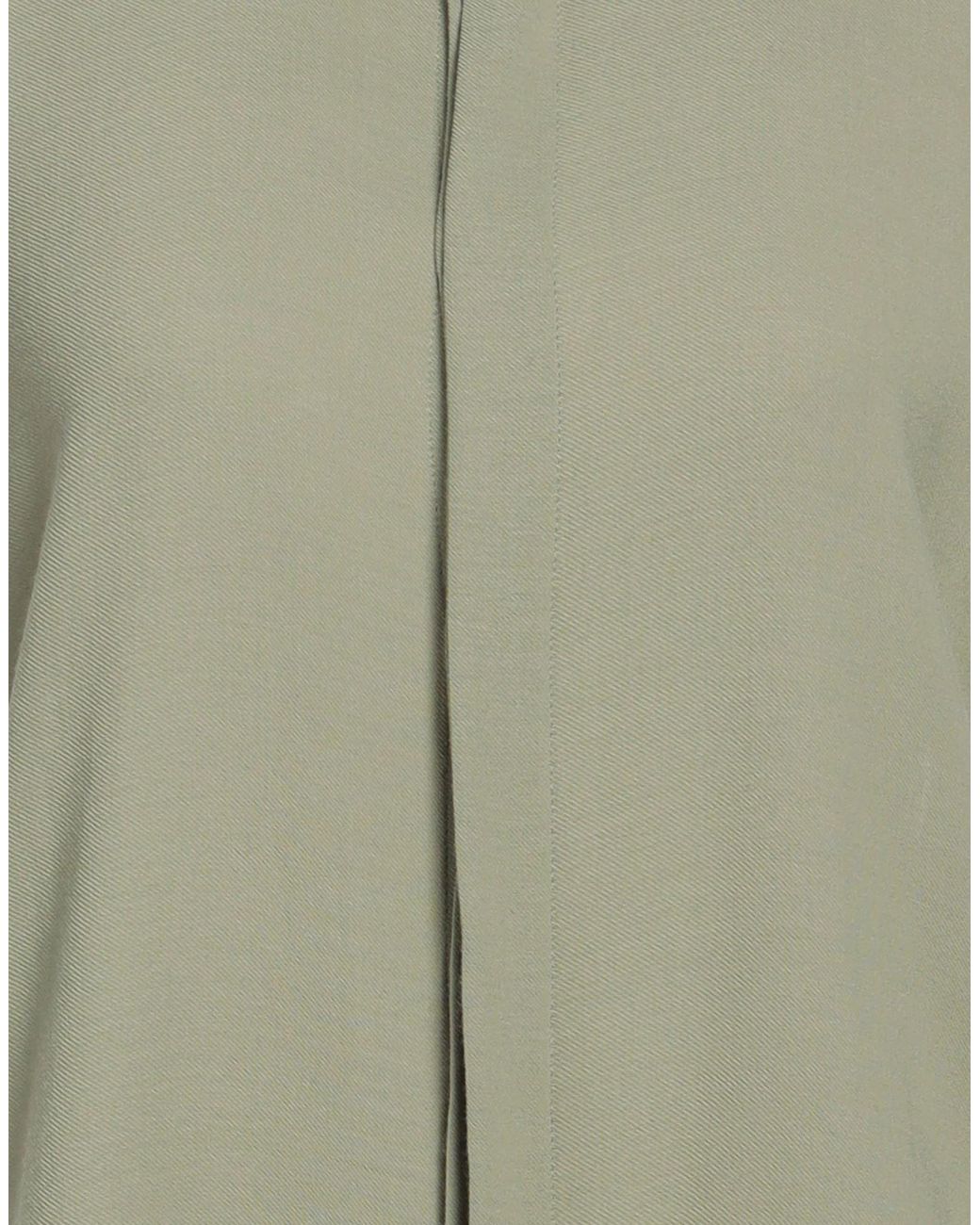 AMI Green Shirt