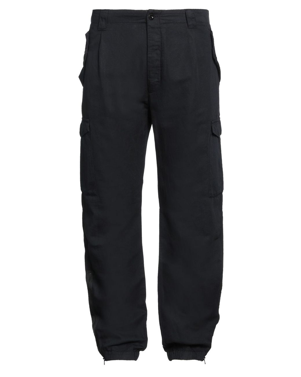 C P Company Blue Trouser for men