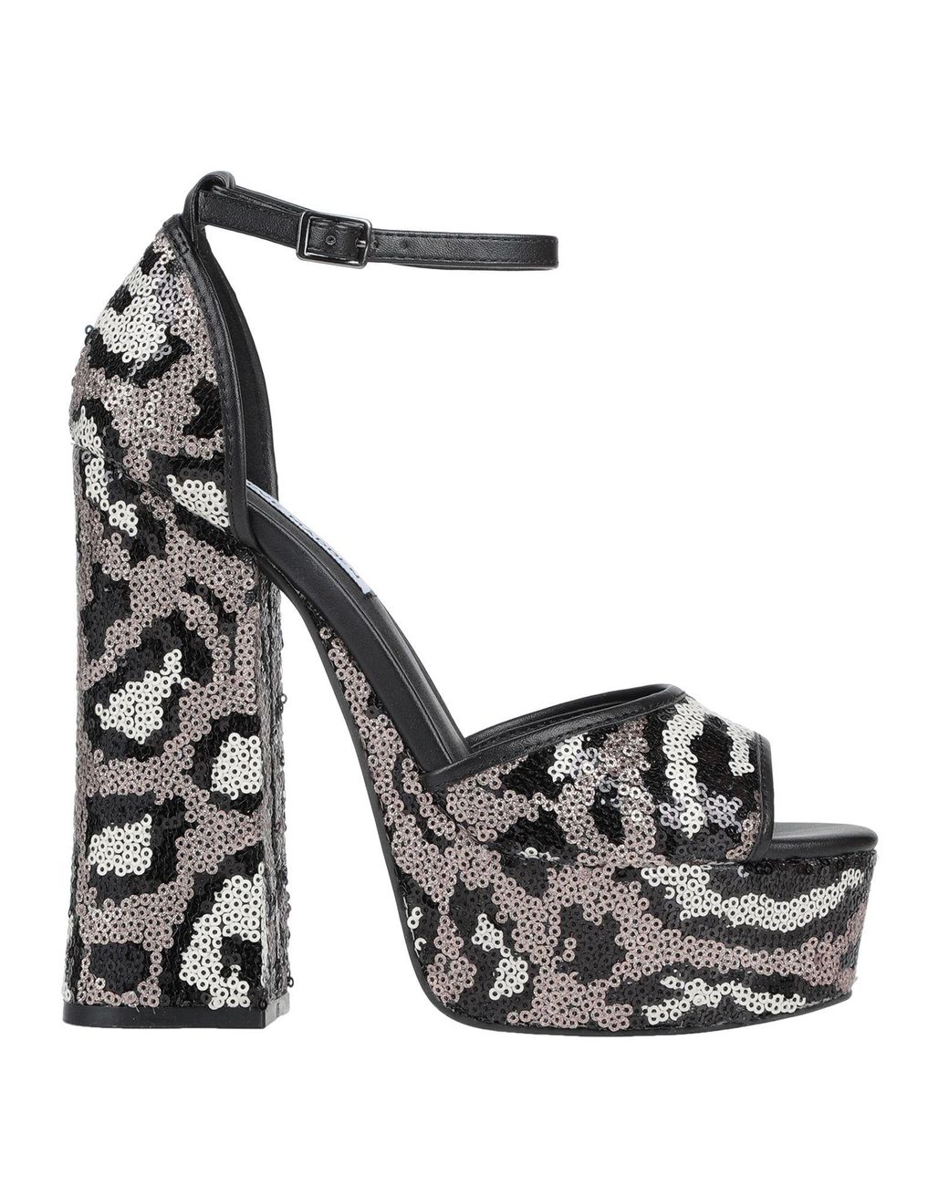 steve madden tule