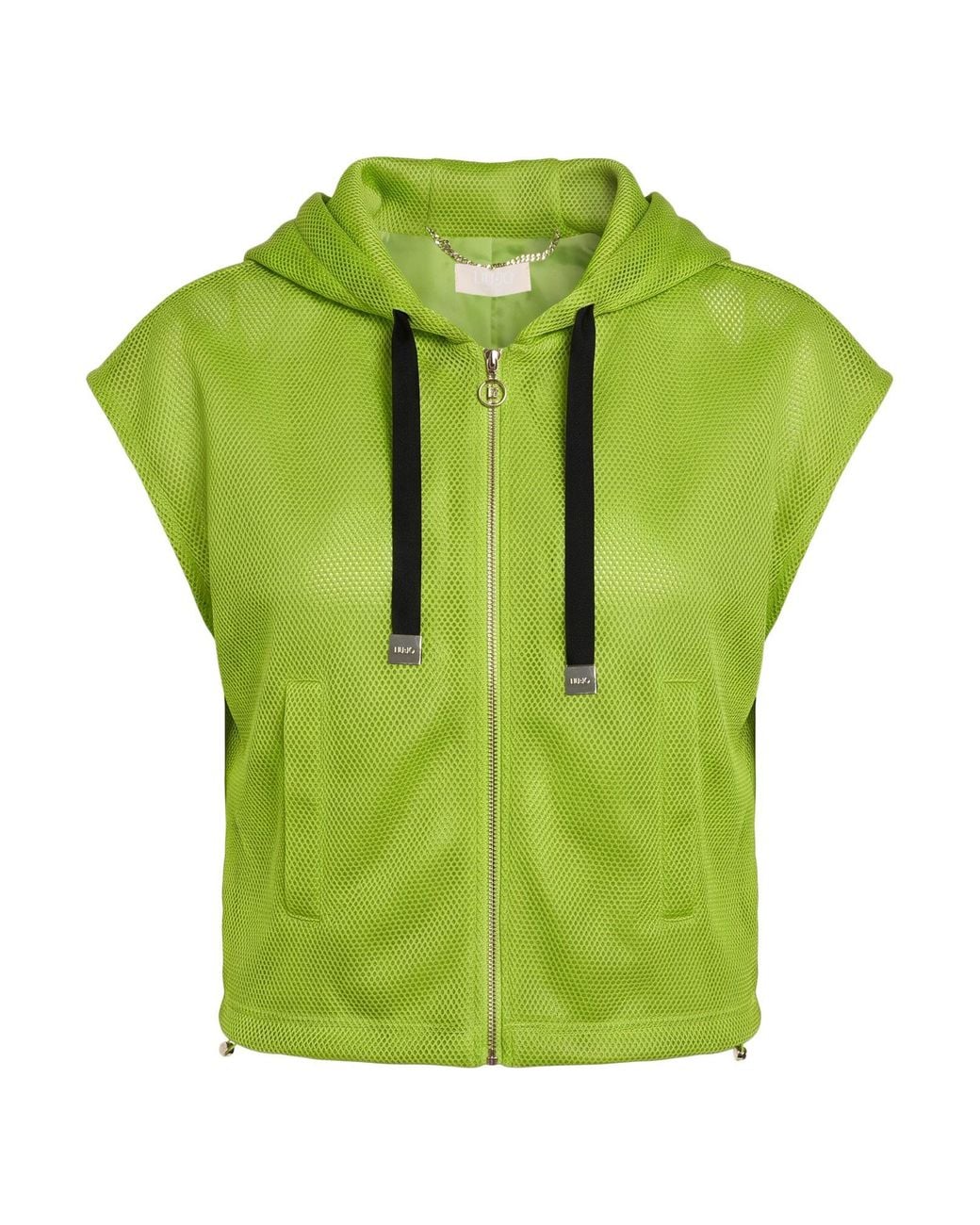 Liu Jo Green Jacket