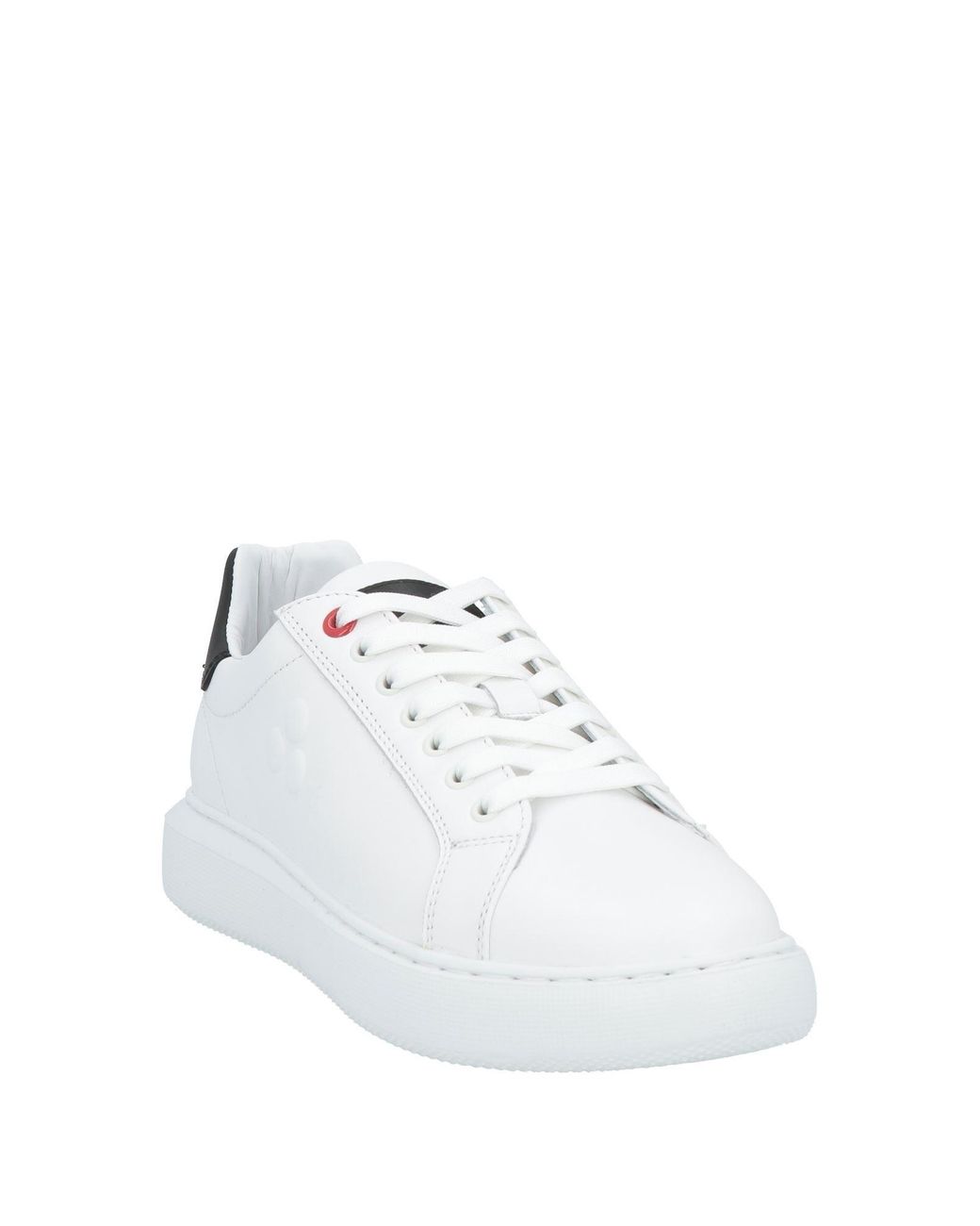 Peuterey White Trainers
