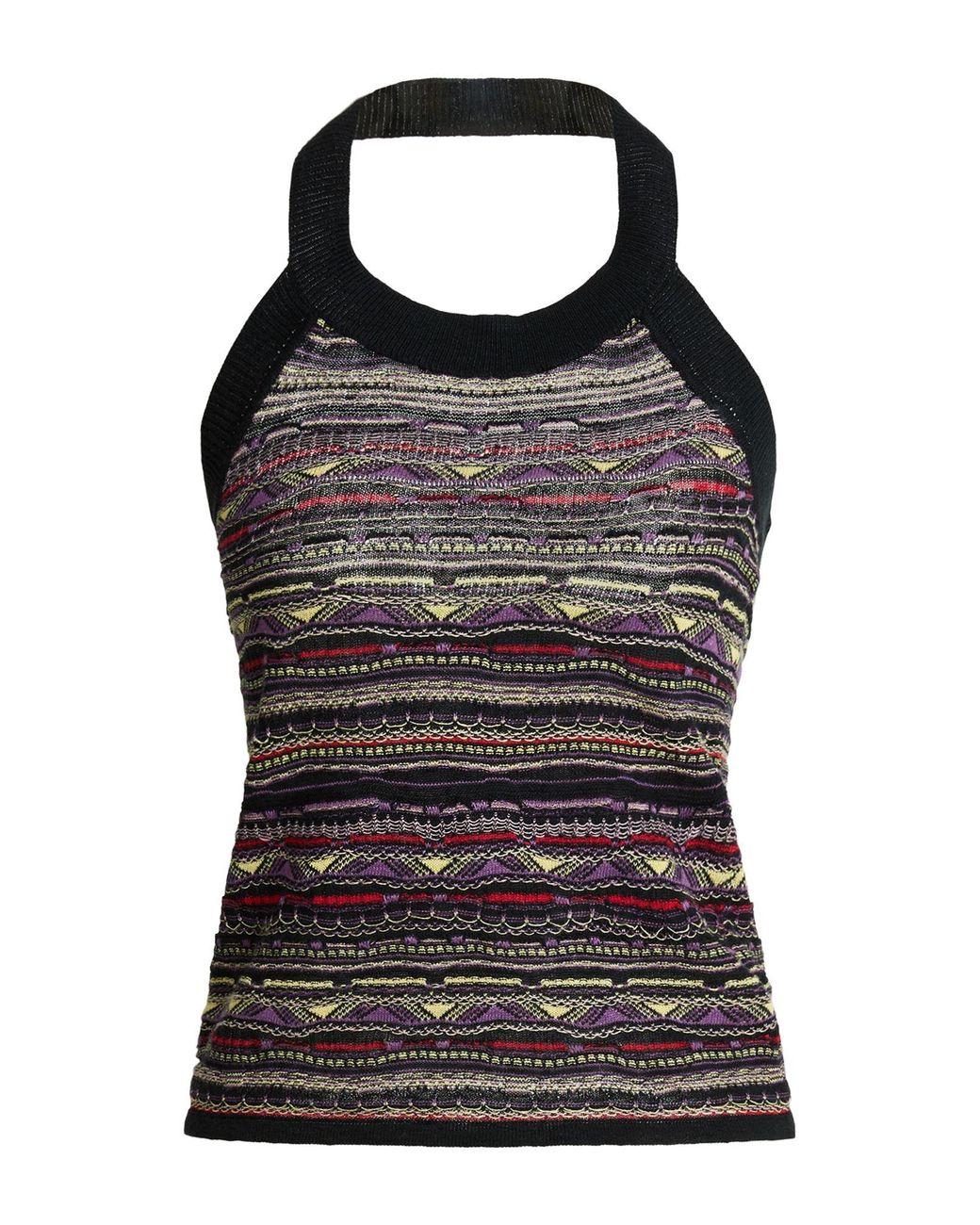 Isabel Marant Black Top