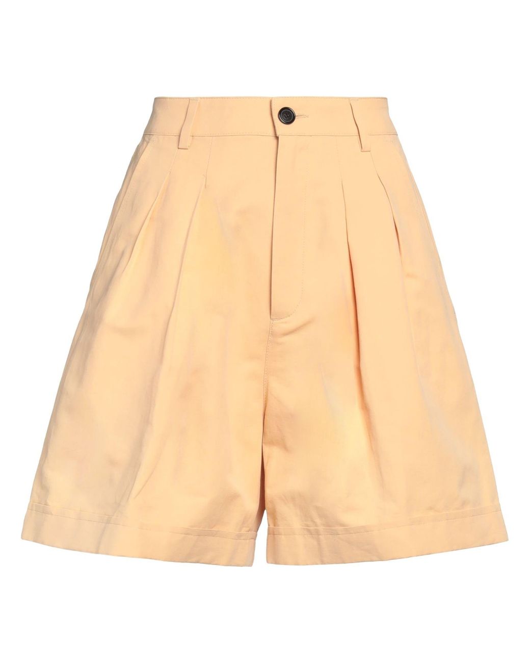 Department 5 Natural Shorts & Bermuda Shorts