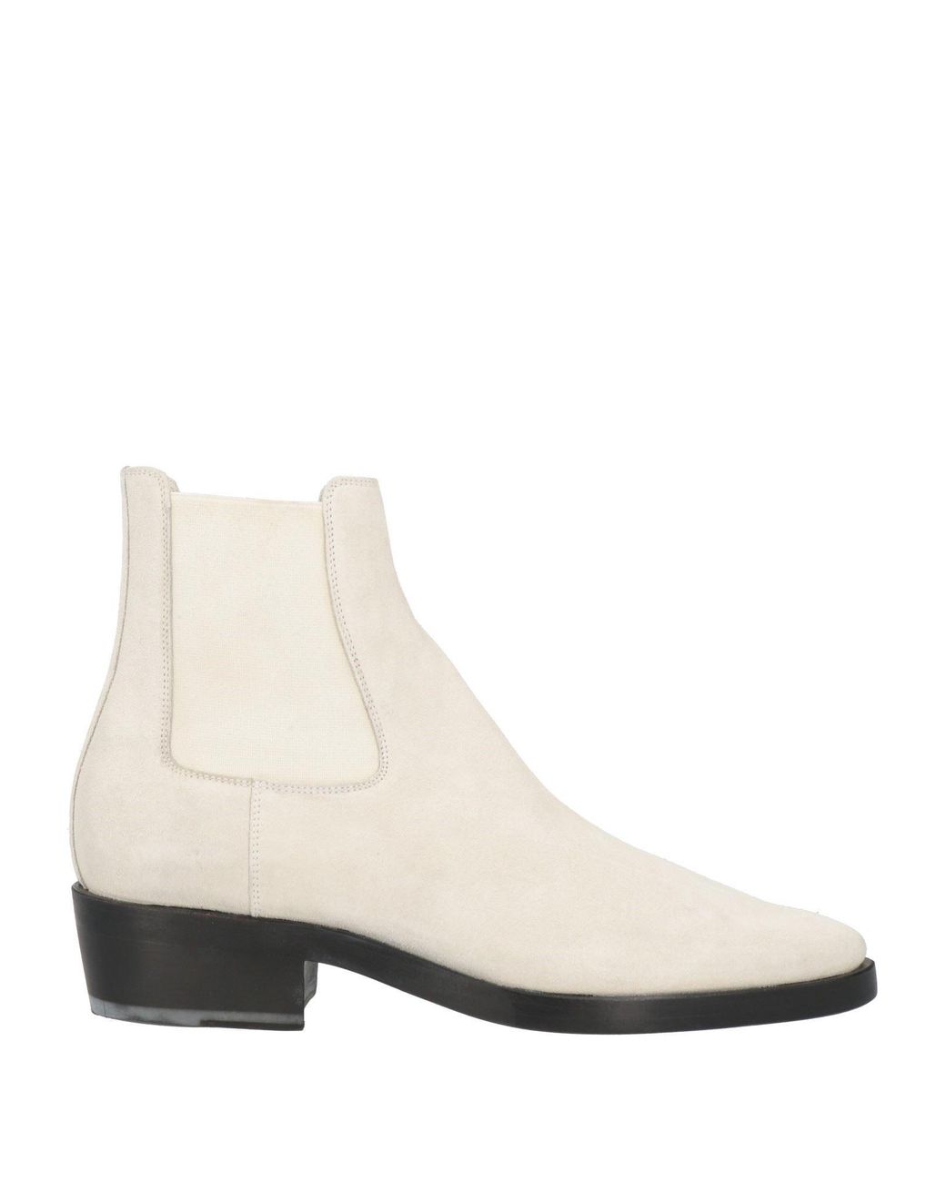 Fear of god chelsea boots shop