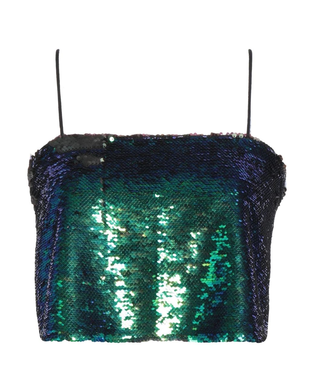Pinko Blue Top