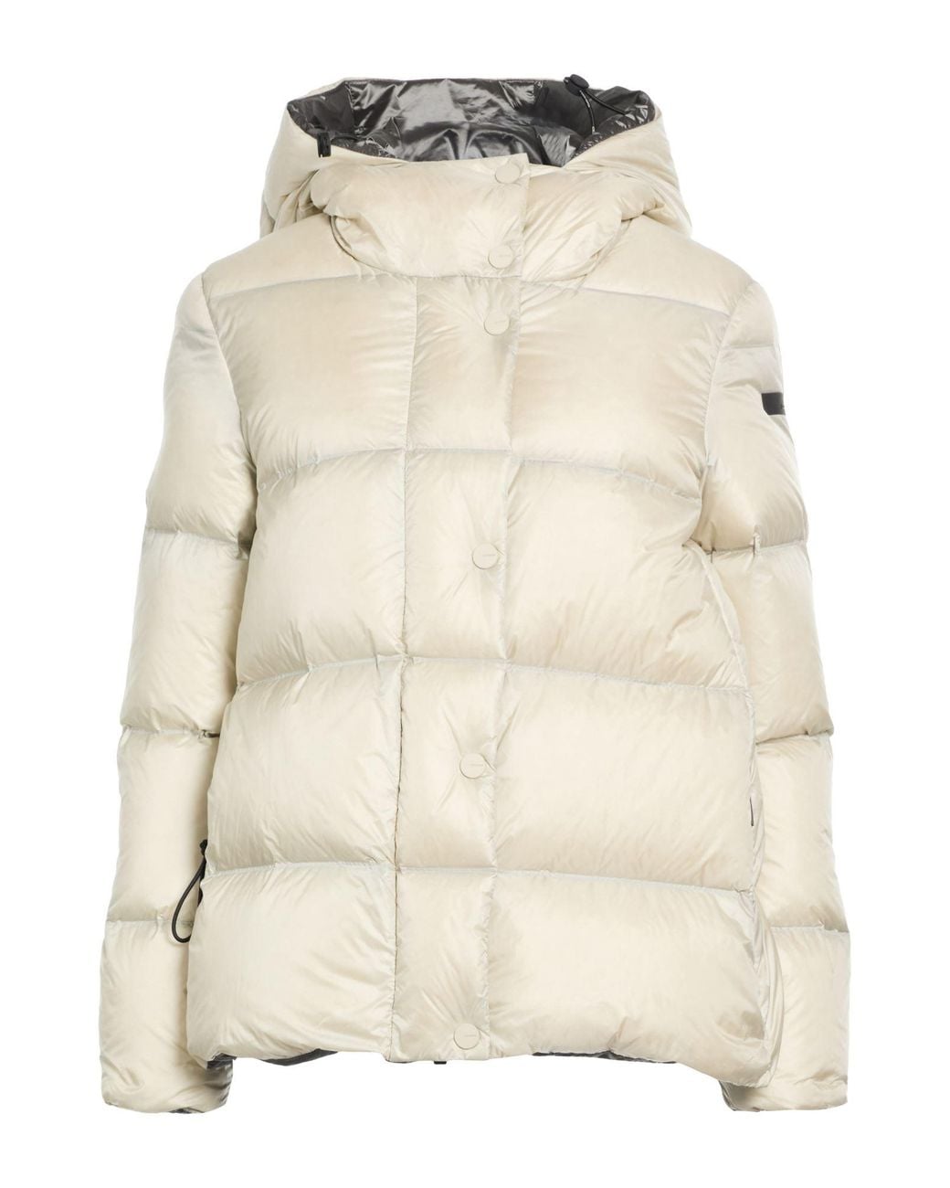 Rrd Natural Puffers