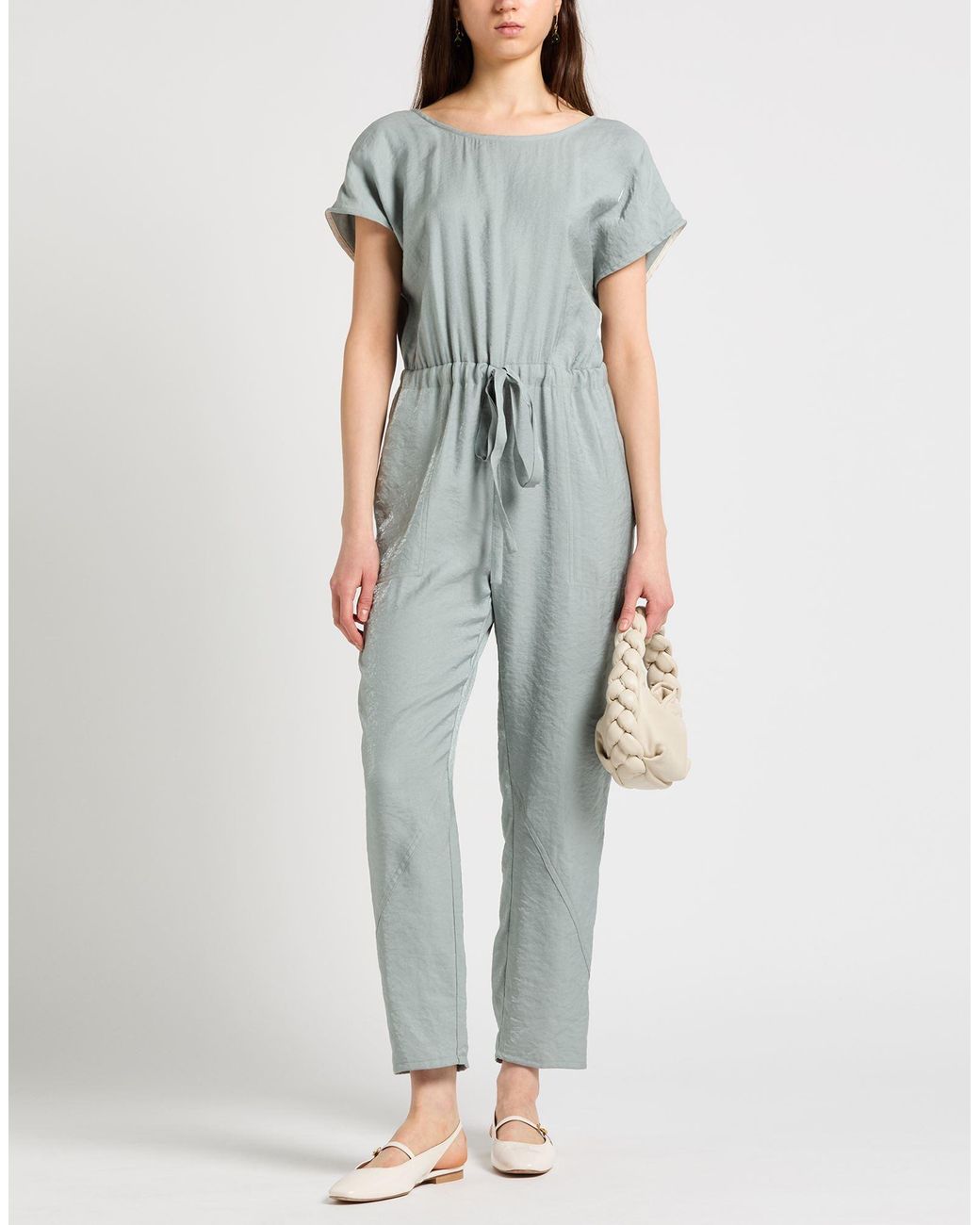 Mono enterizo Jucca de color Blue