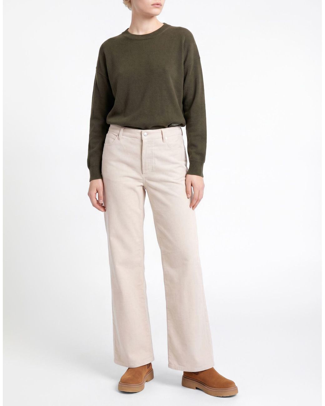 A.P.C. Natural Trouser