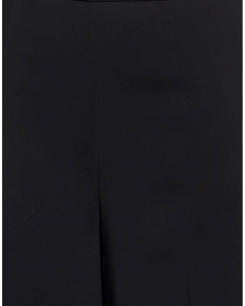 forte_forte Trouser in Blue | Lyst