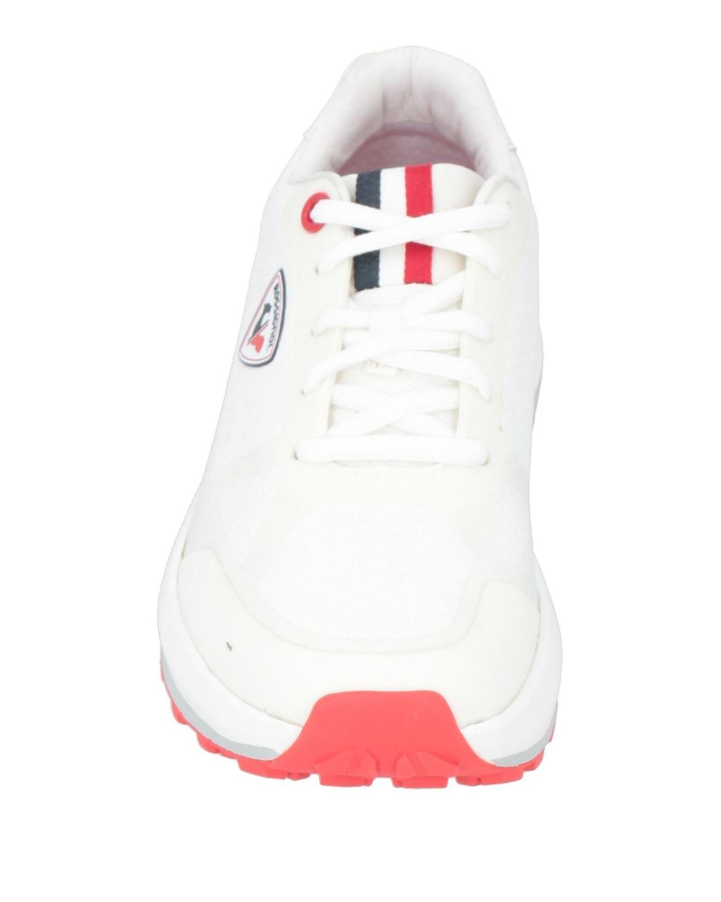 Rossignol White Trainers
