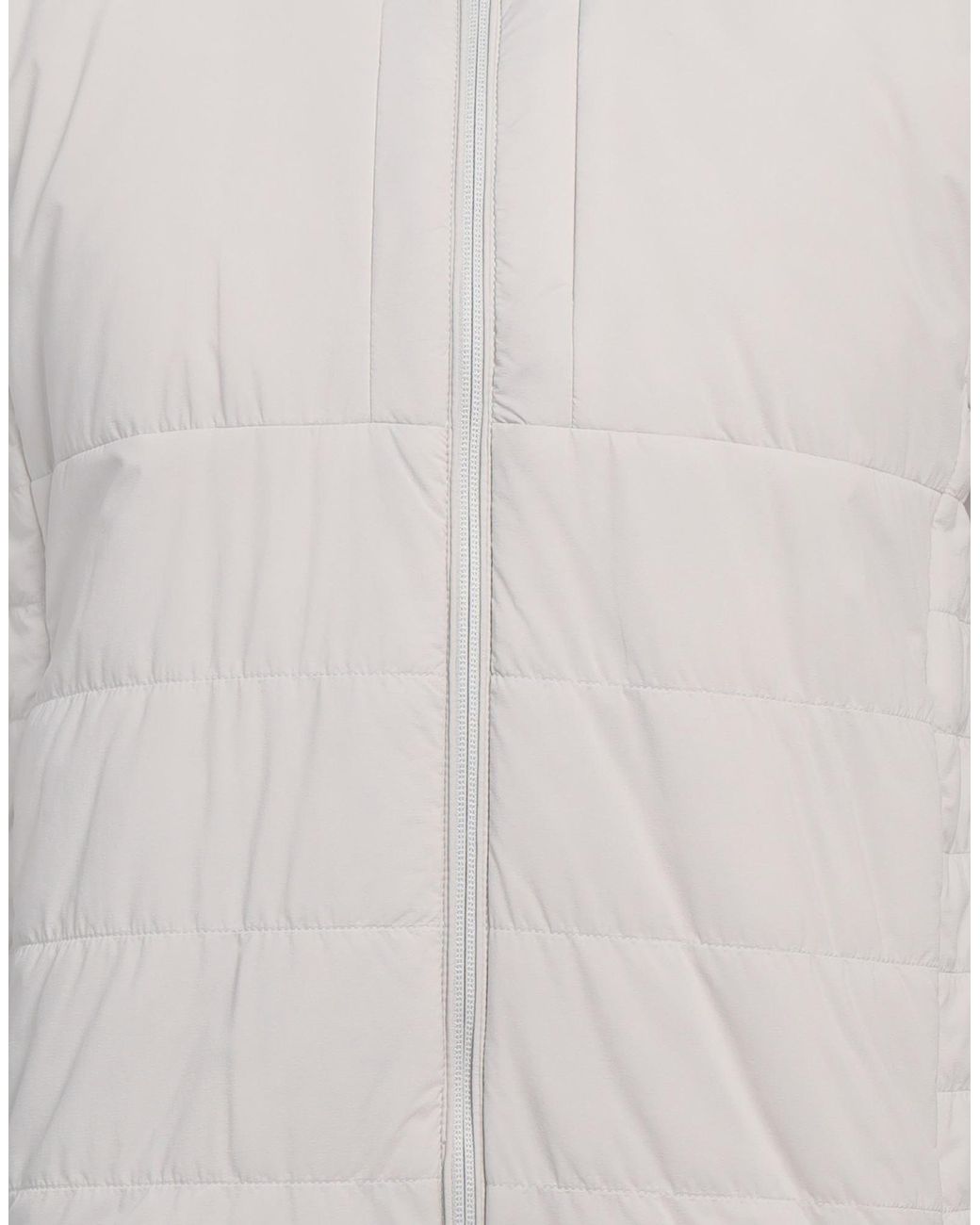 Colmar White Puffer for men