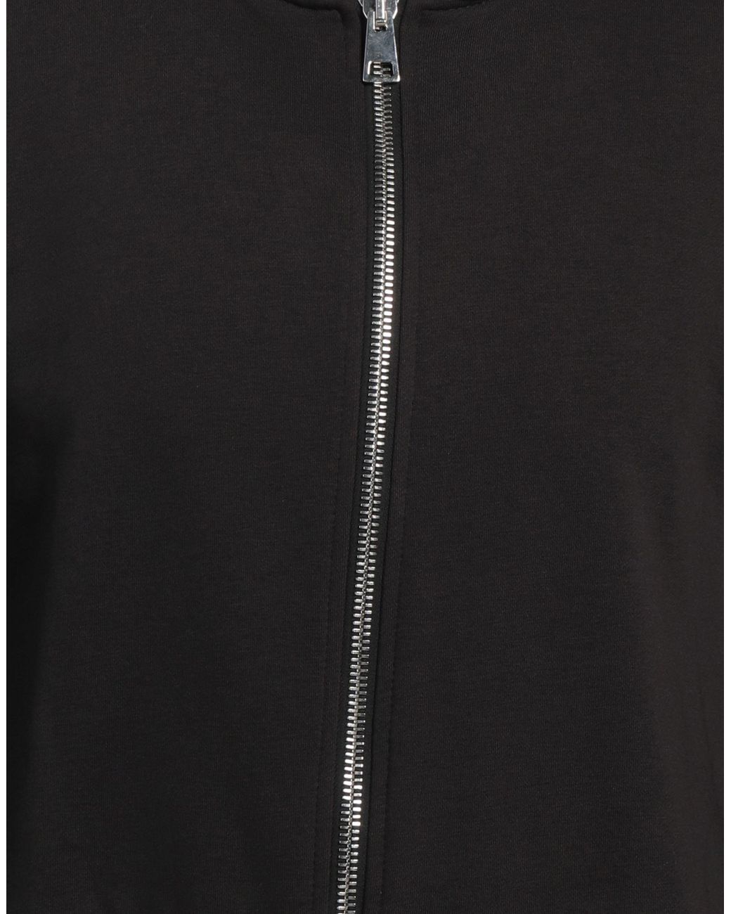 Dondup Black Sweatshirt for men