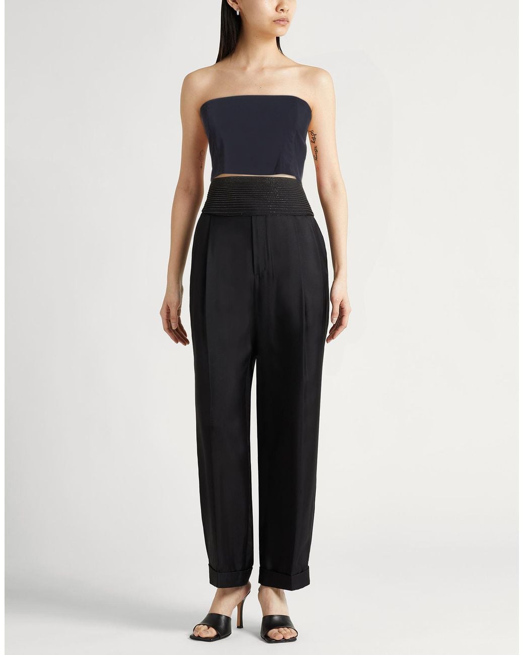 Jucca Blue Tops