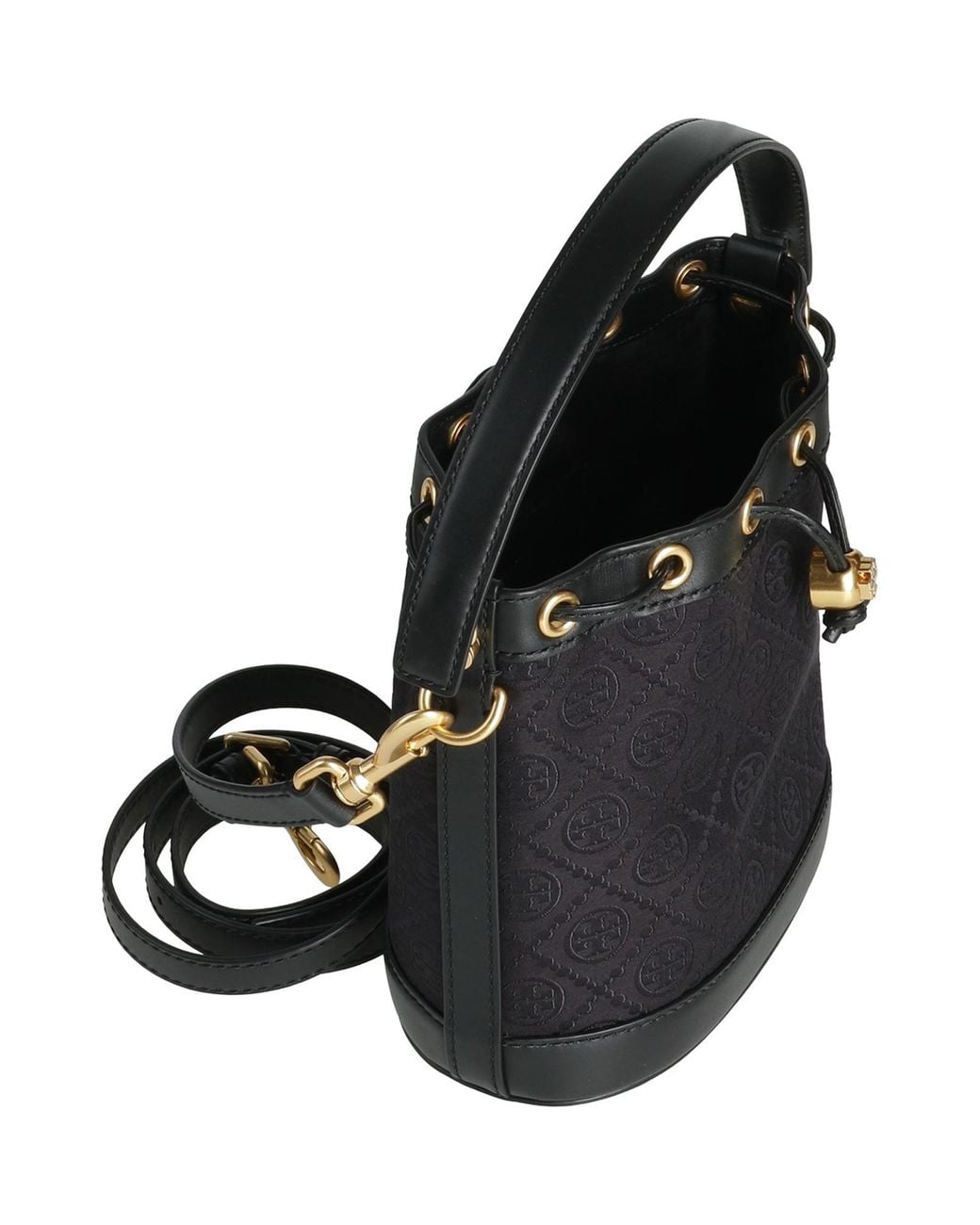 Tory Burch Black Handbag