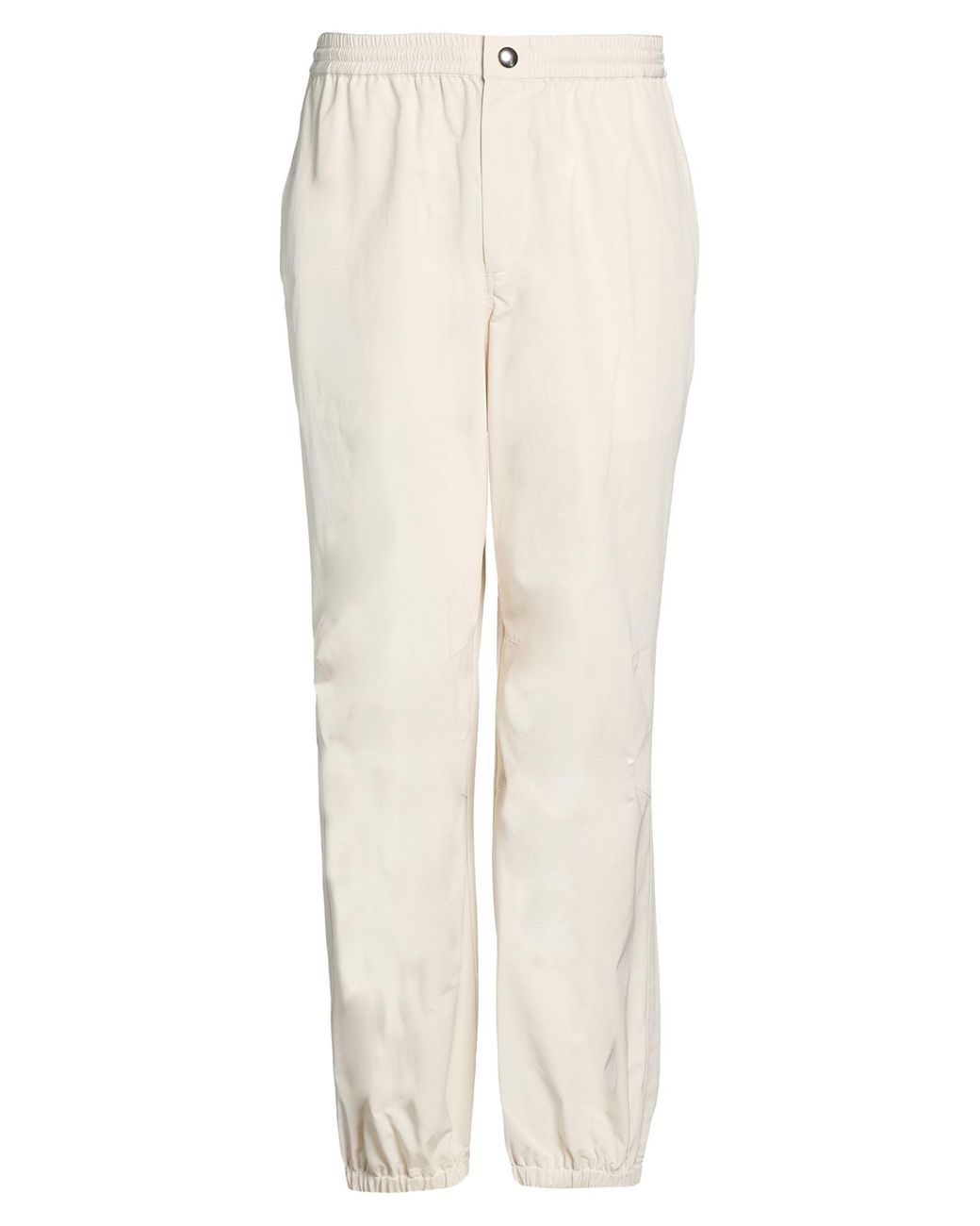 THEORY PROJECT White Pants for men