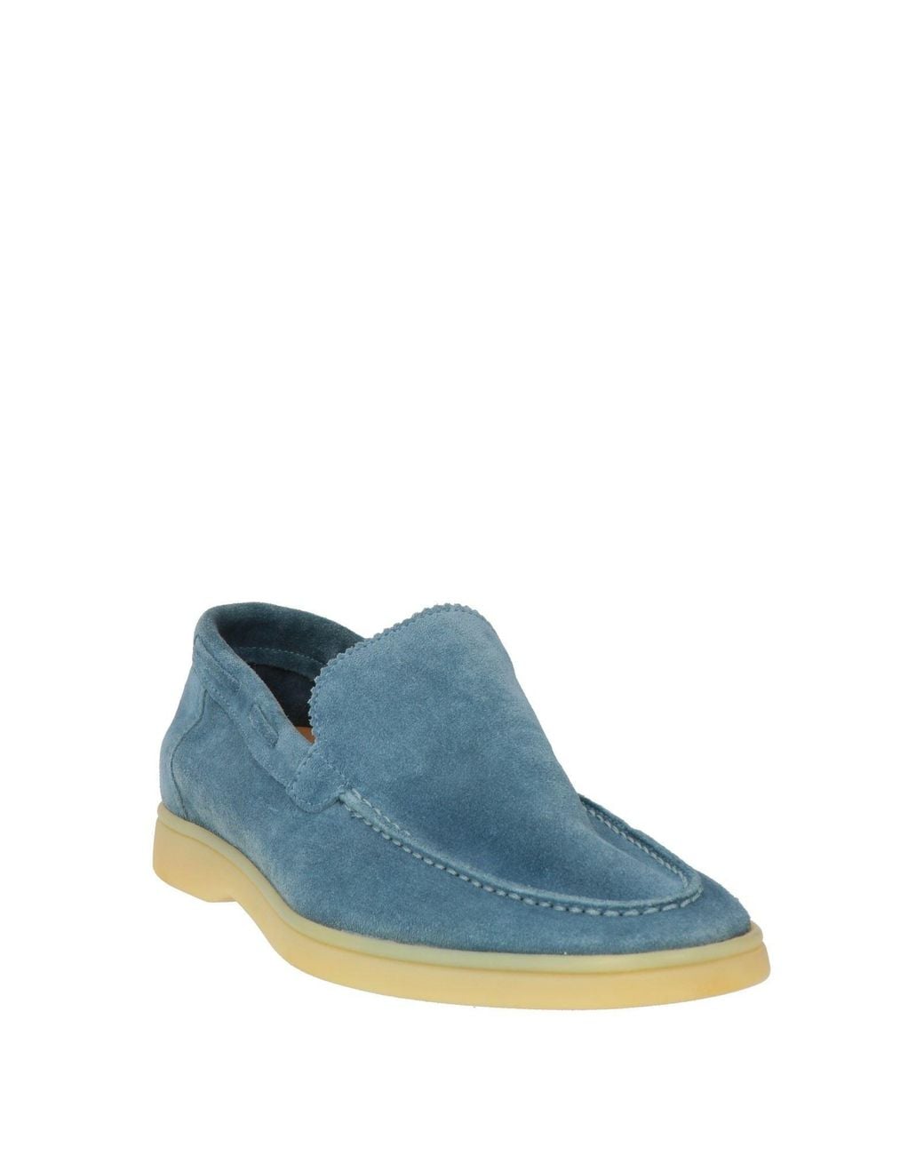 Aurélien Blue Loafer for men