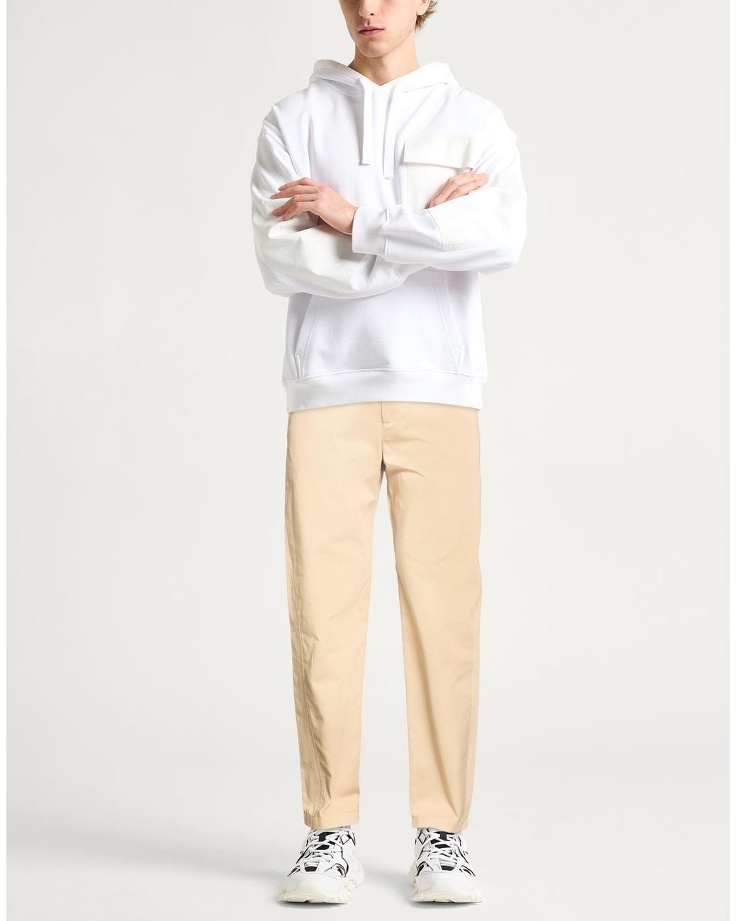 Givenchy Natural Trouser for men