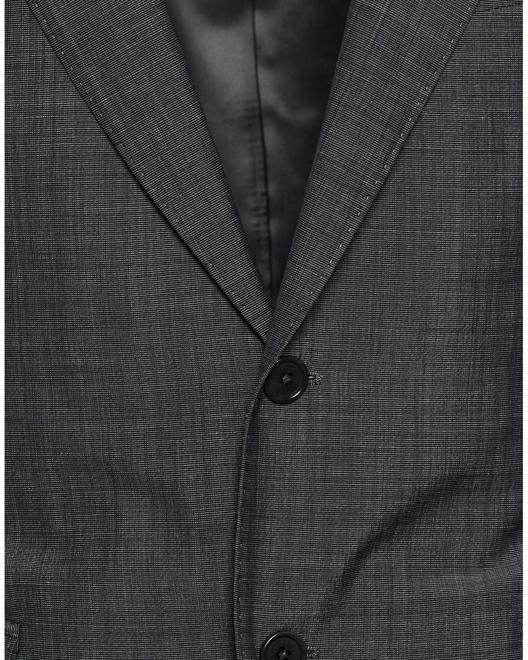 Tombolini Blue Suit for men