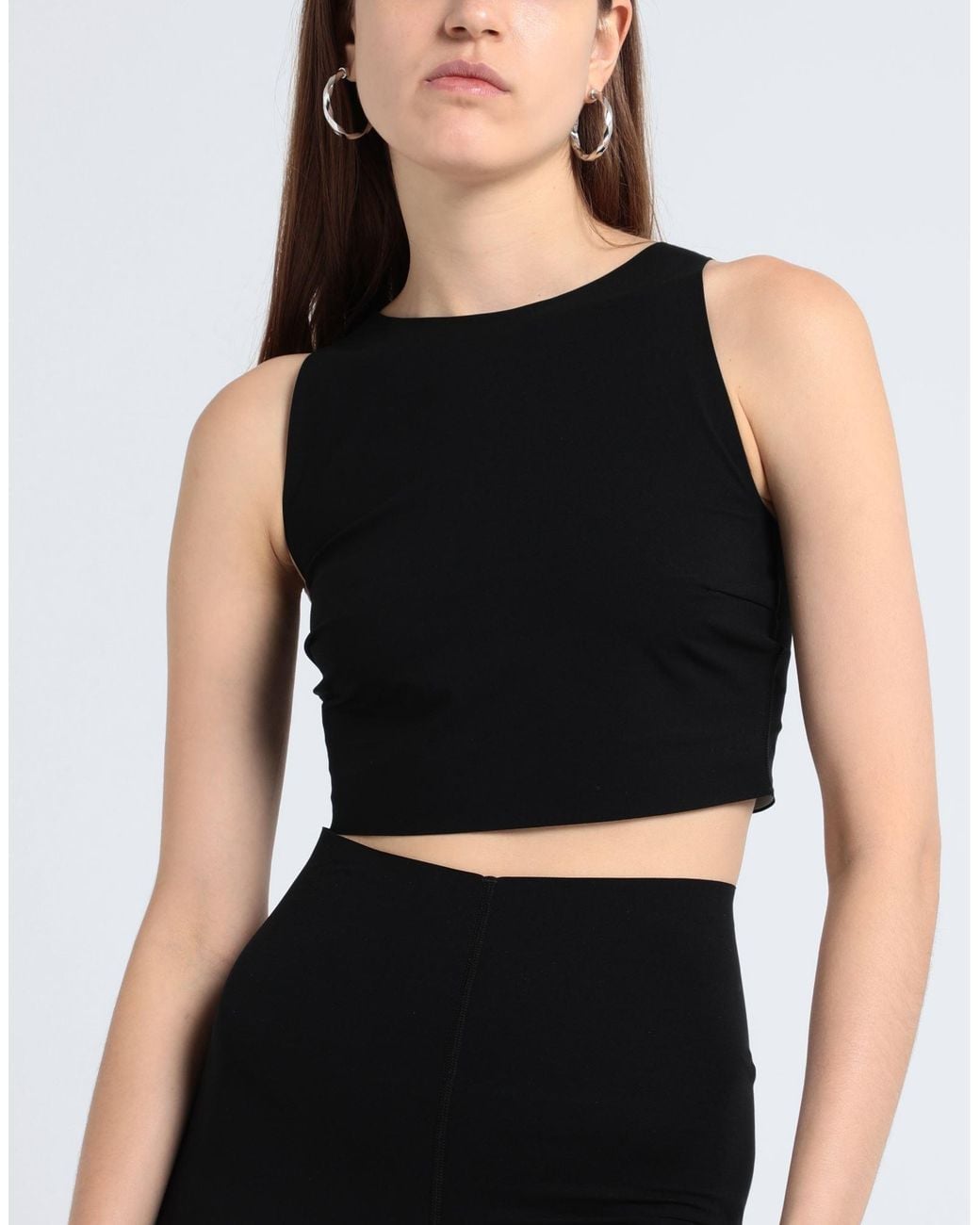 Wolford Black Top
