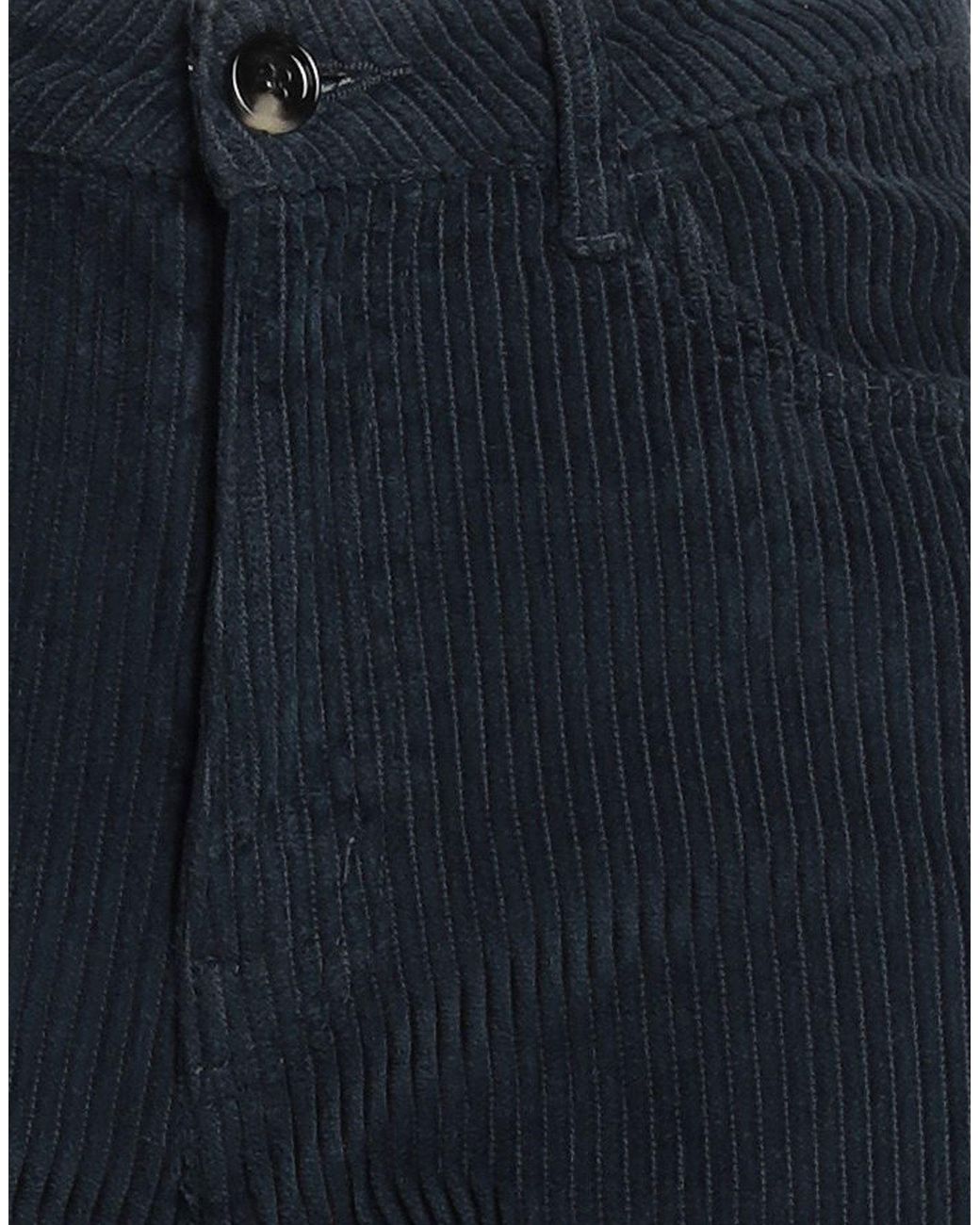 TRUE AVENUE Blue Trouser