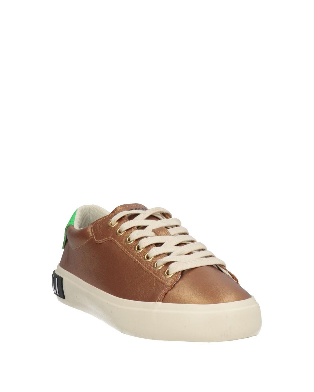 Just Cavalli Multicolor Sneakers