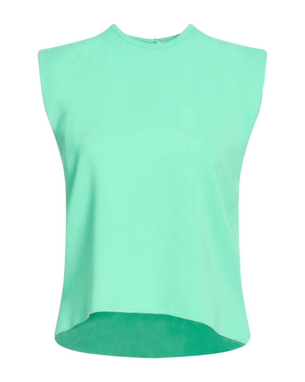 Forte_forte Green Top