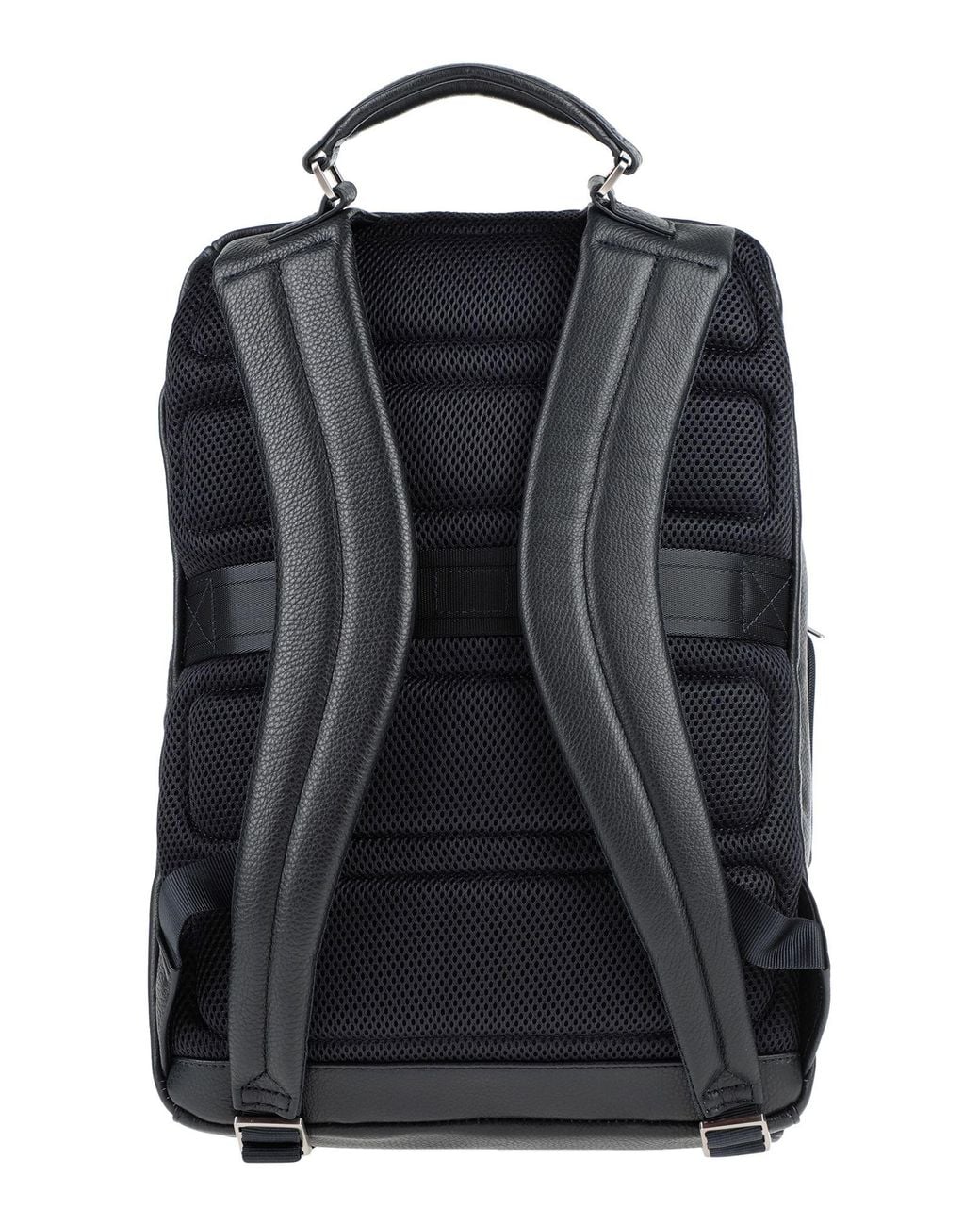 Piquadro Black Backpacks