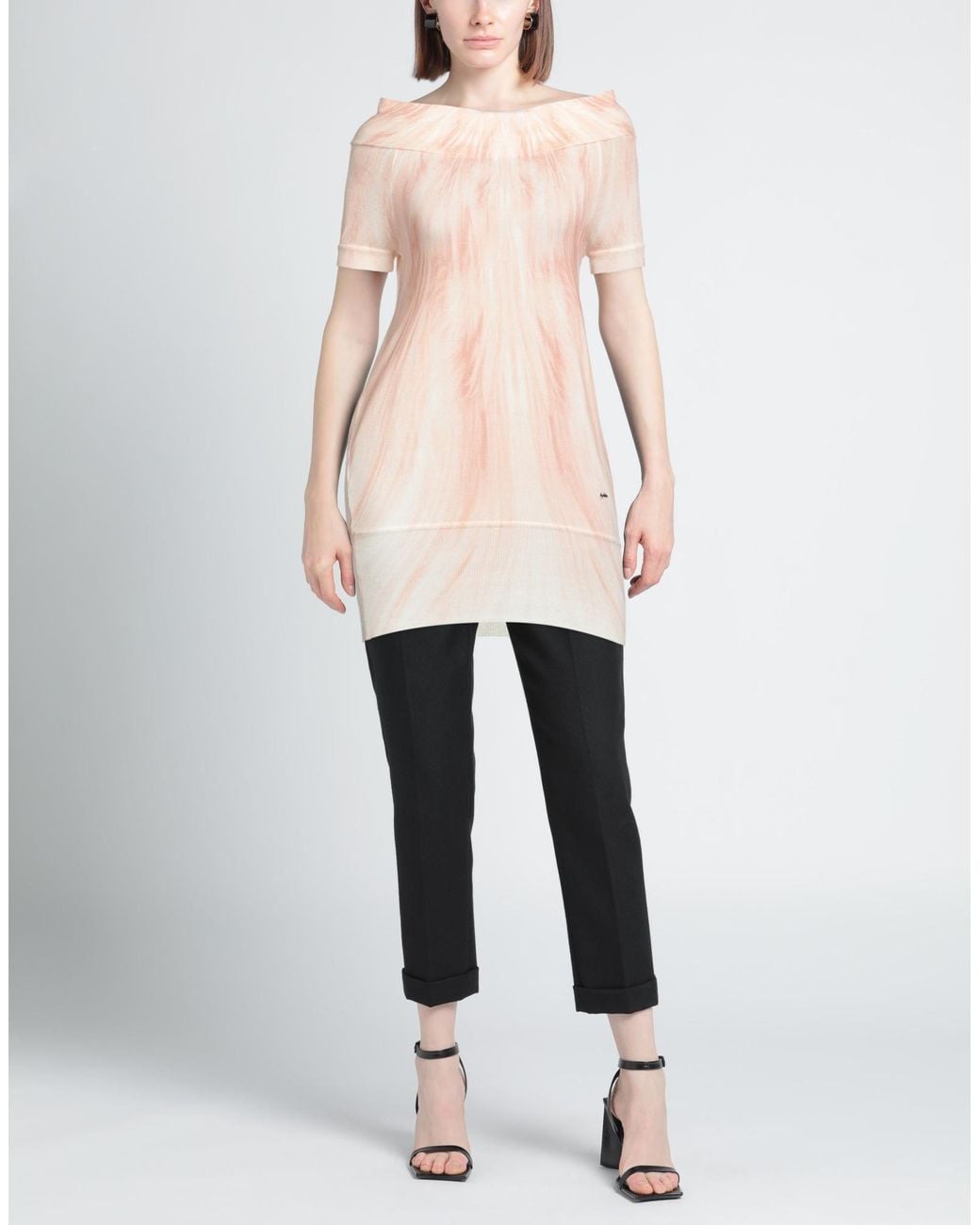 Pullover Byblos de color Pink