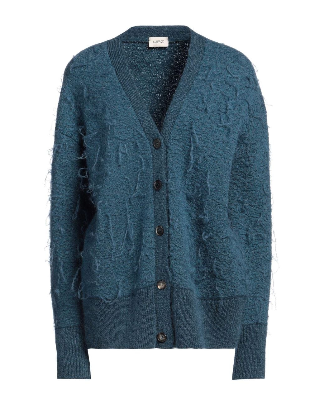 Rebecas Mrz de color Blue