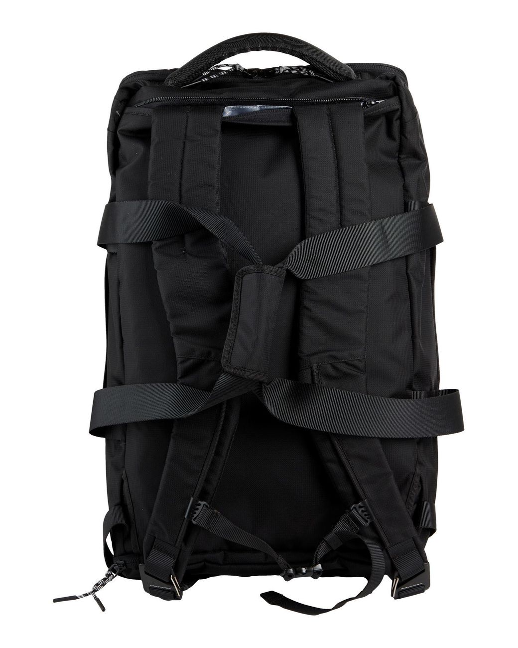 Piquadro Black Backpack Eva (Ethylene for men