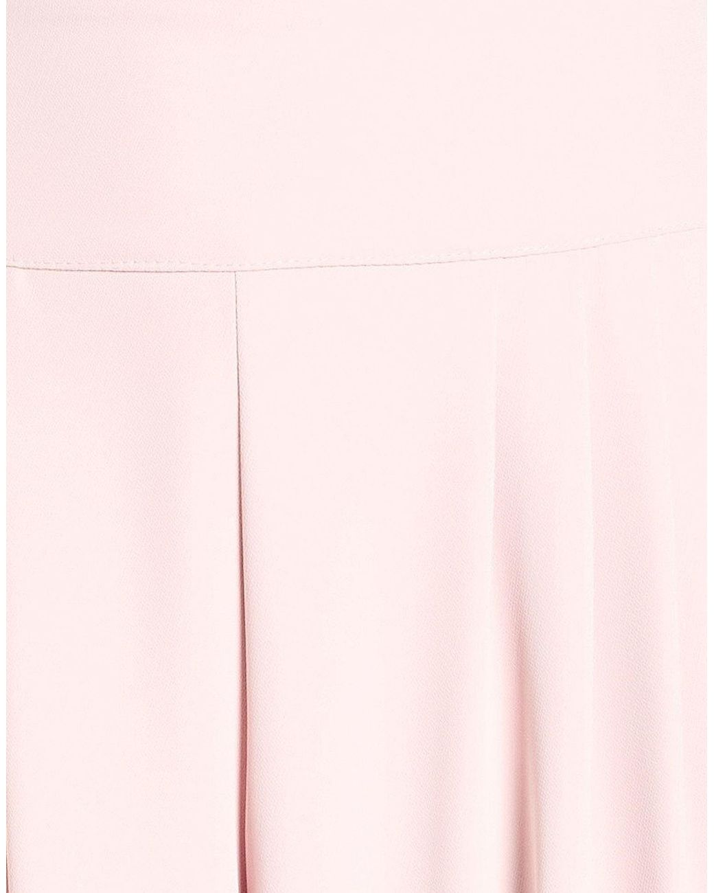 Please Pink Pants Polyester, Elastane