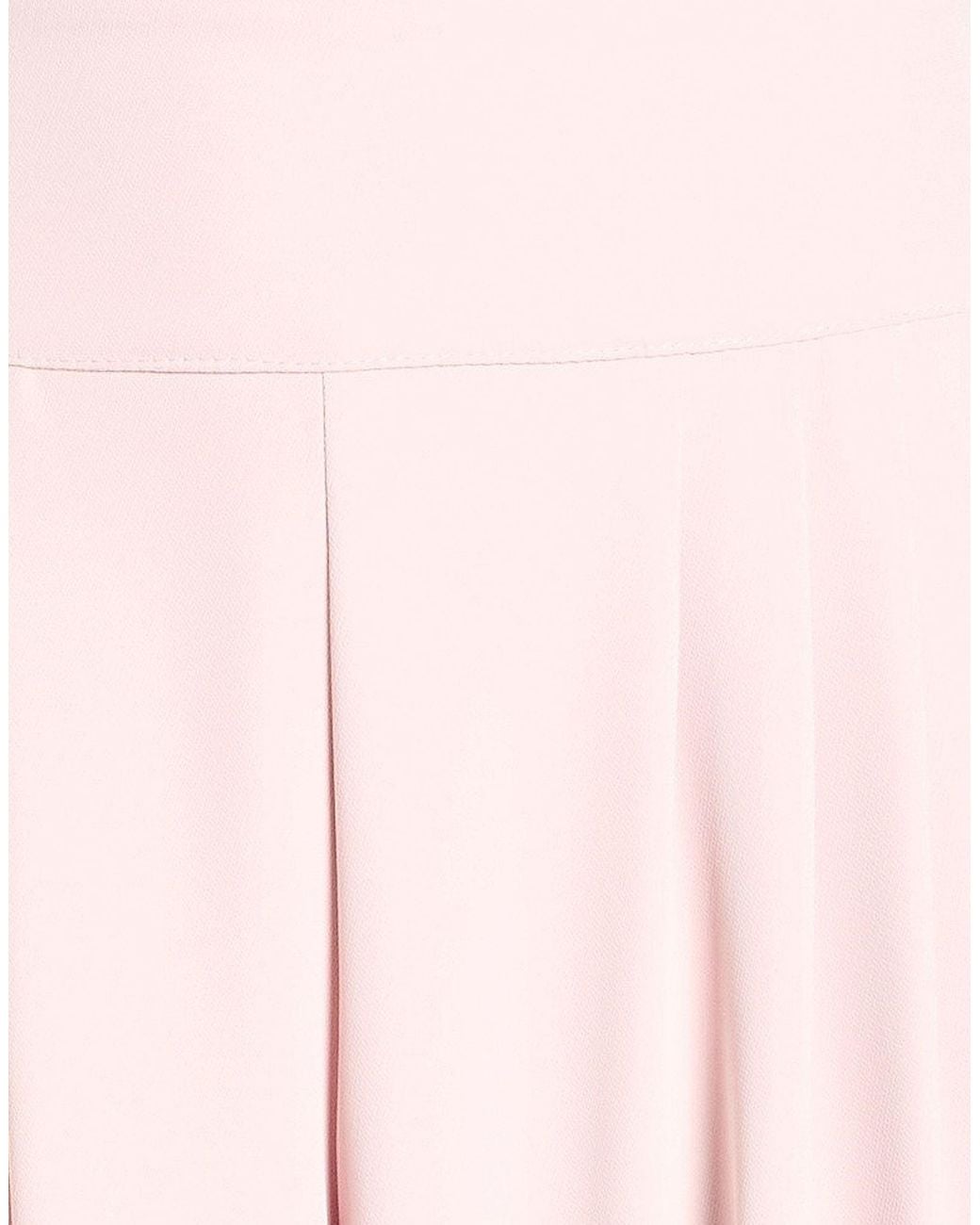 Please Pink Pants Polyester, Elastane