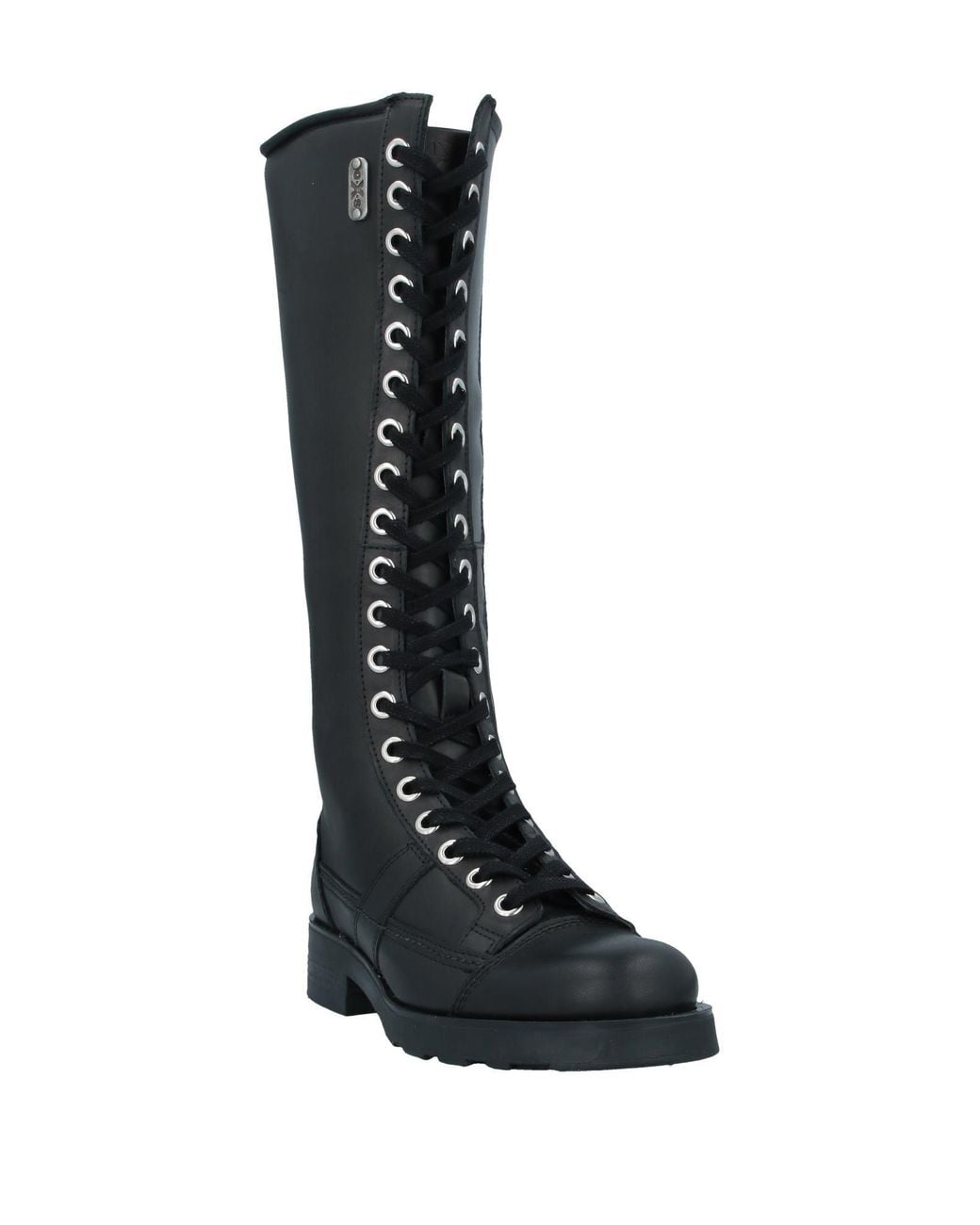 O.x.s. Black Boot