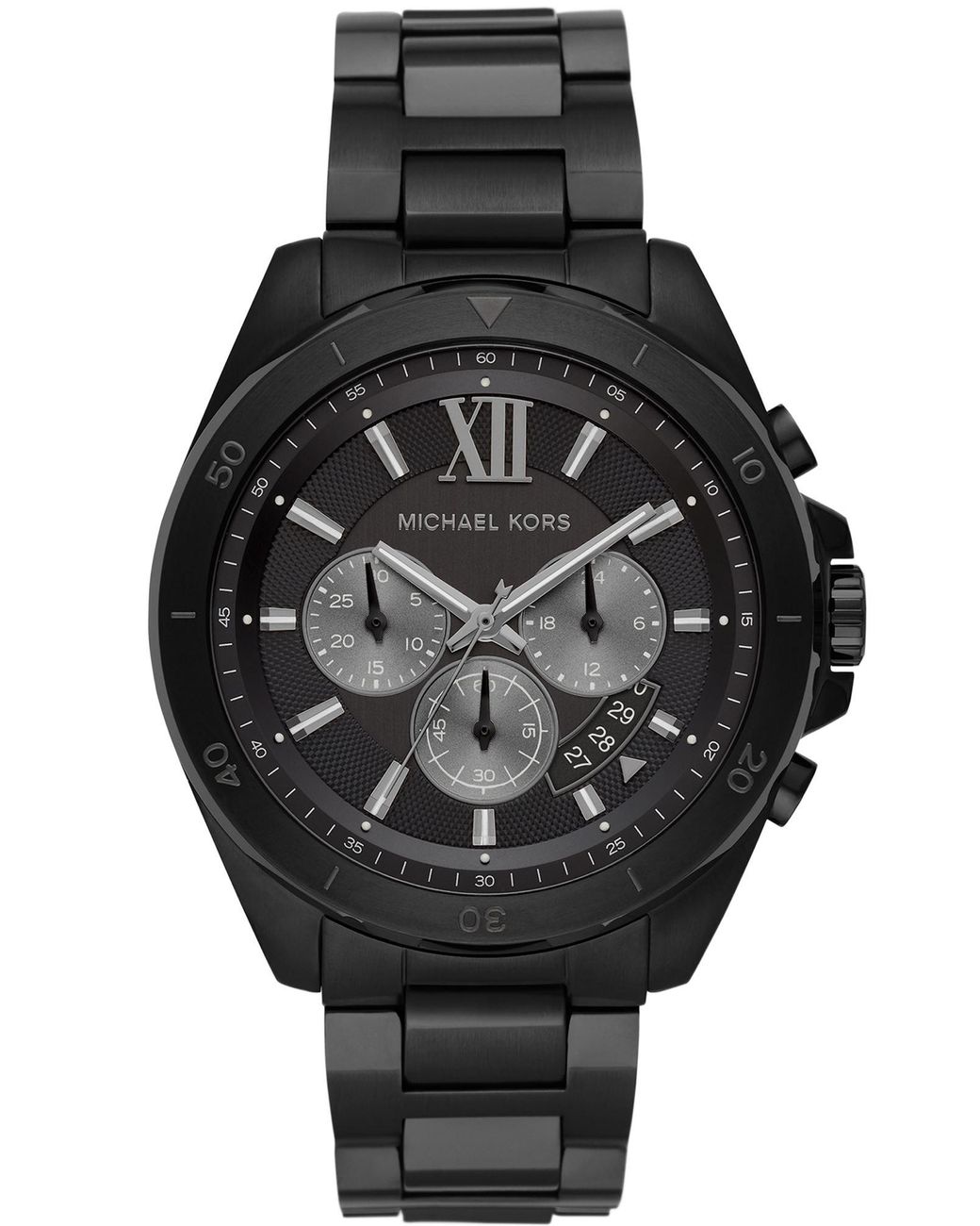 mk watch for man
