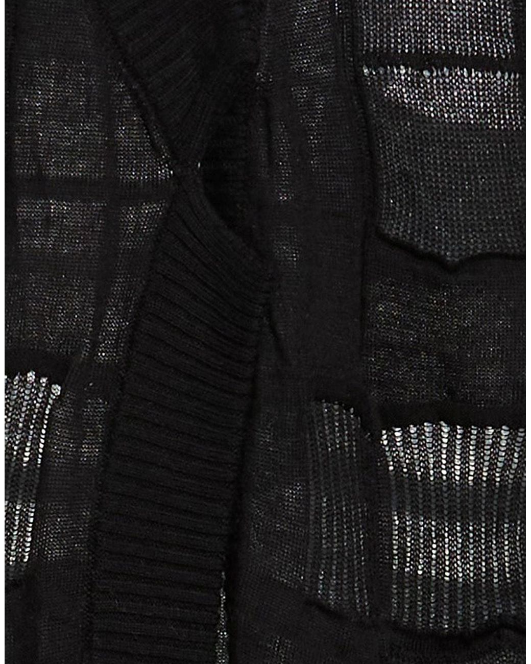 HALOS Black Cardigans