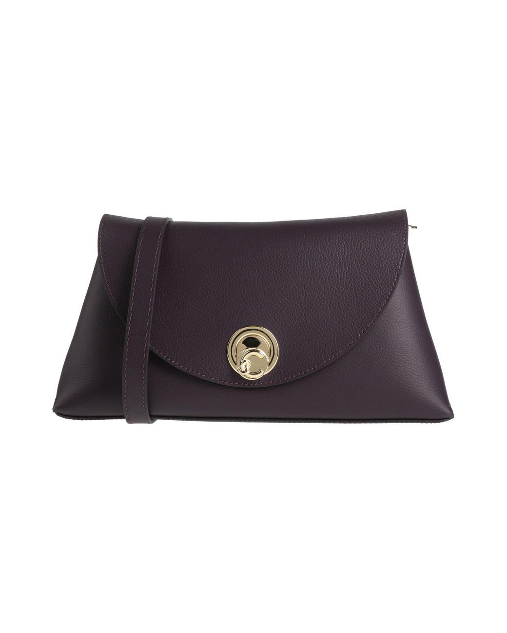 Coccinelle Blue Cross-Body Bag
