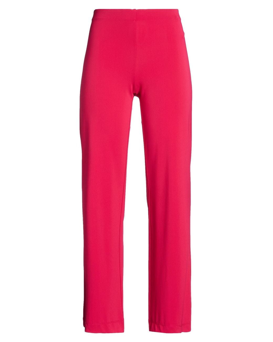 Maliparmi Red Pants