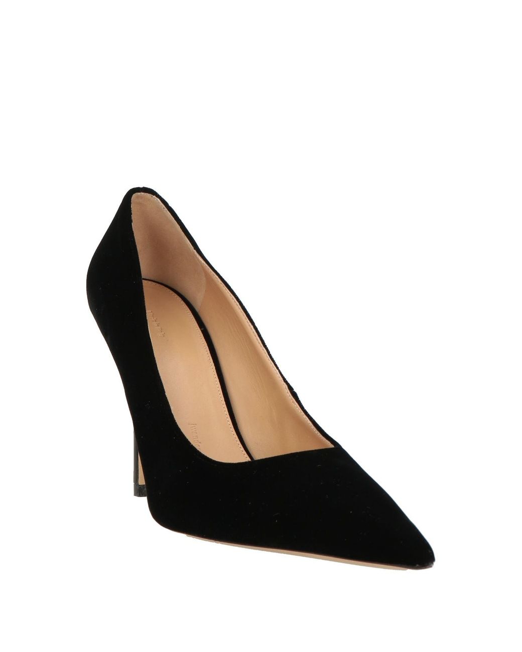 J.W. Anderson Black Pumps