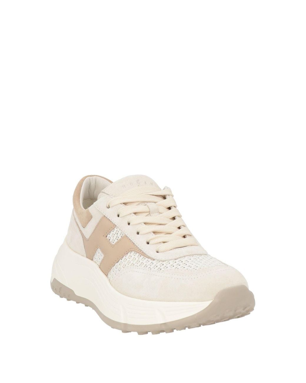Hogan Natural Sneakers
