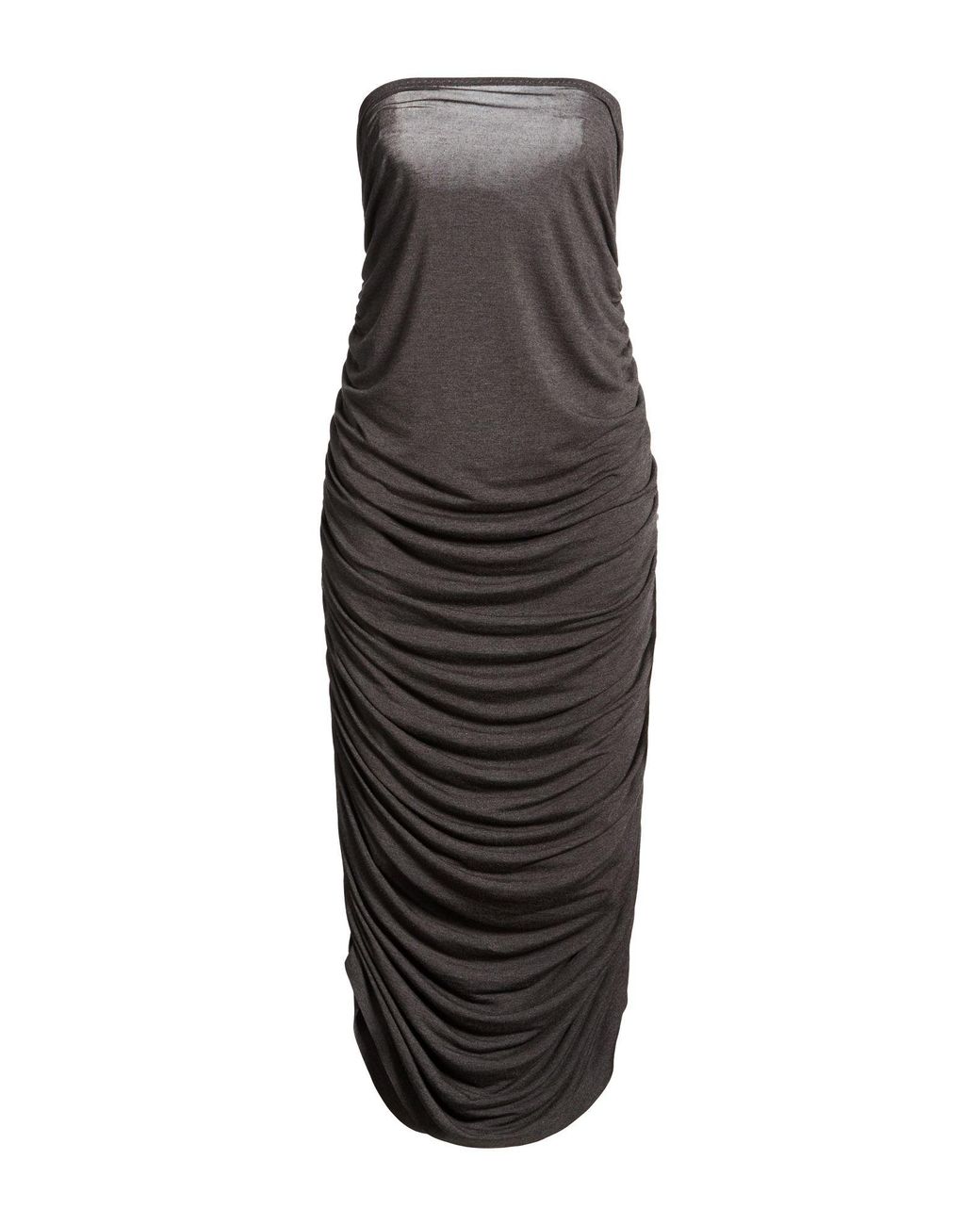 Norma Kamali Multicolor Midi Dresses