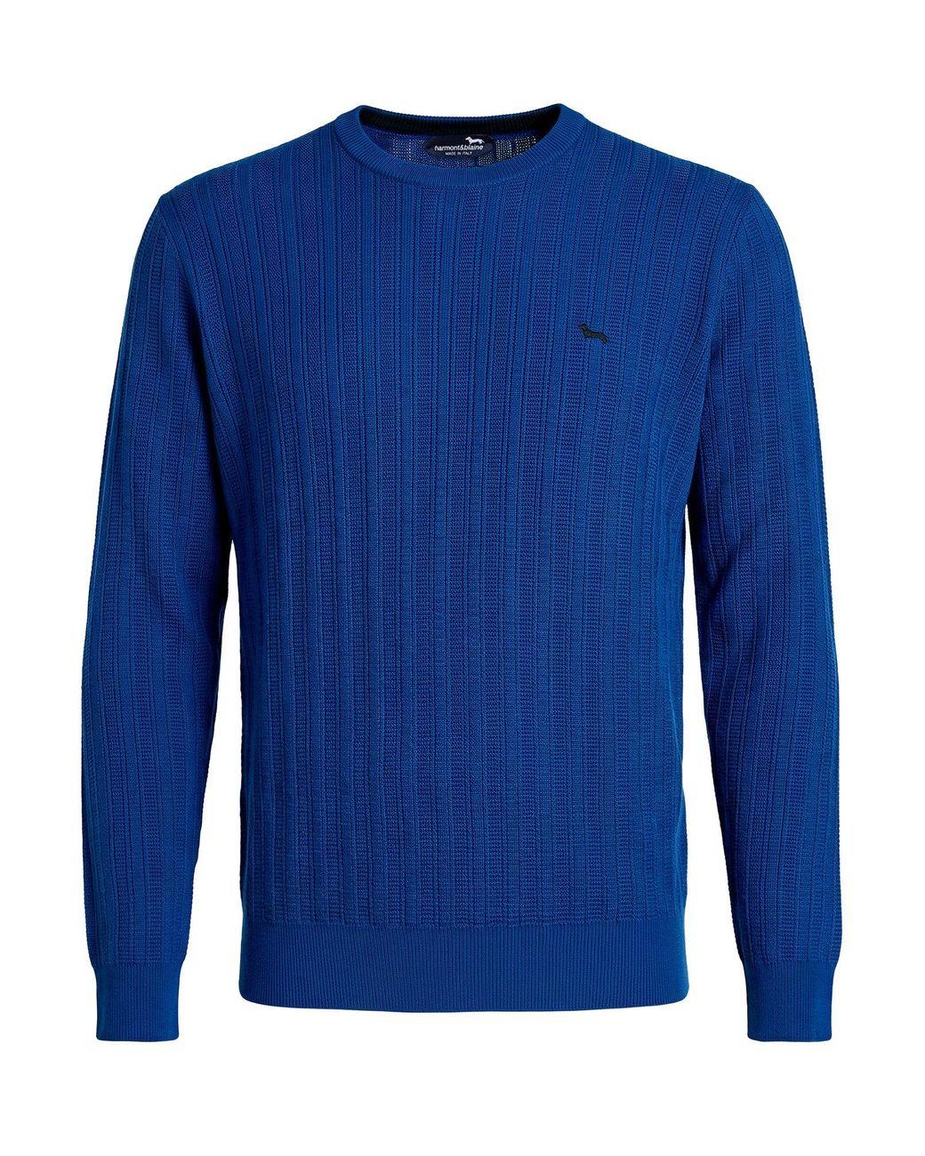 Pullover Harmont & Blaine de hombre de color Blue