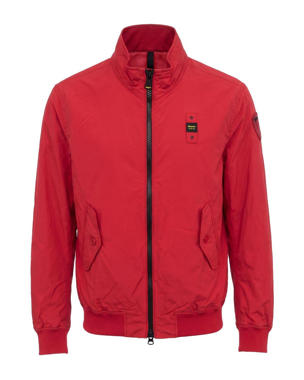 Blauer Red Jacket for men