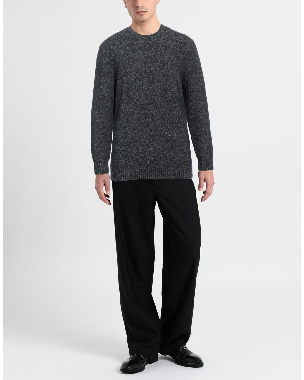 Kangra Pullover in Blue für Herren