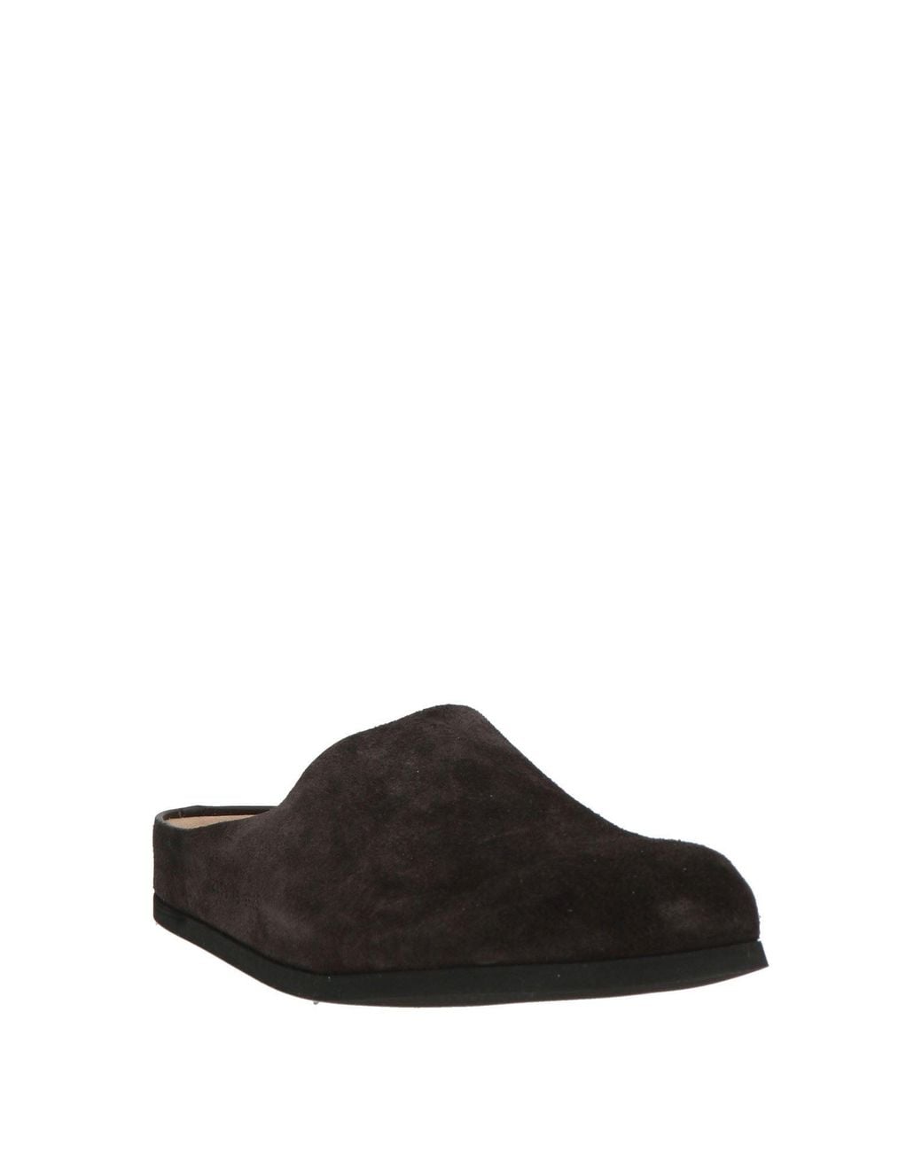 Common Projects Mules & Clogs in Black für Herren