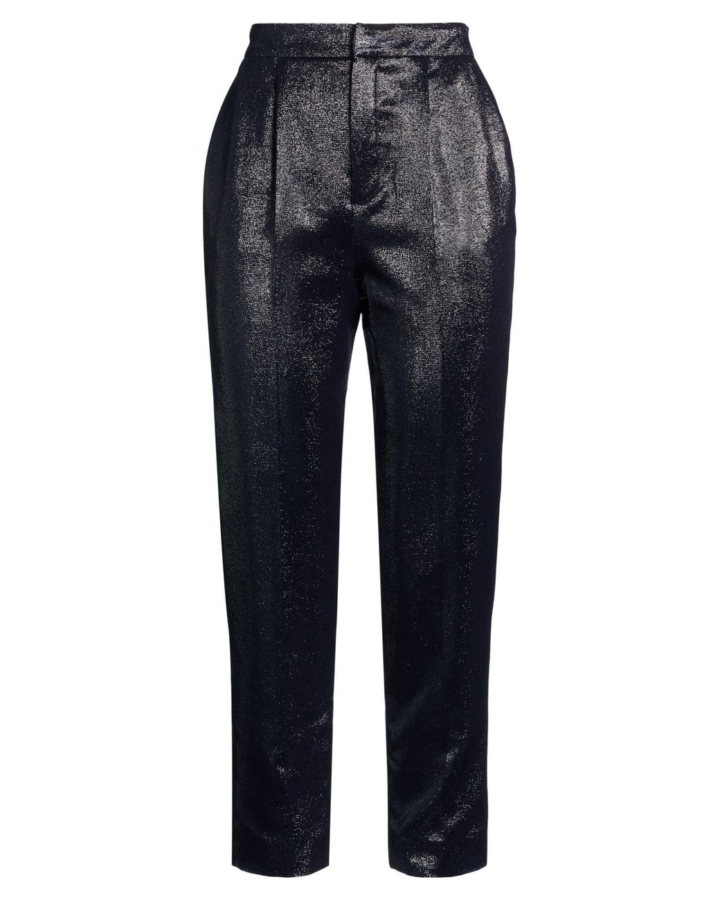 Chloé Blue Trouser
